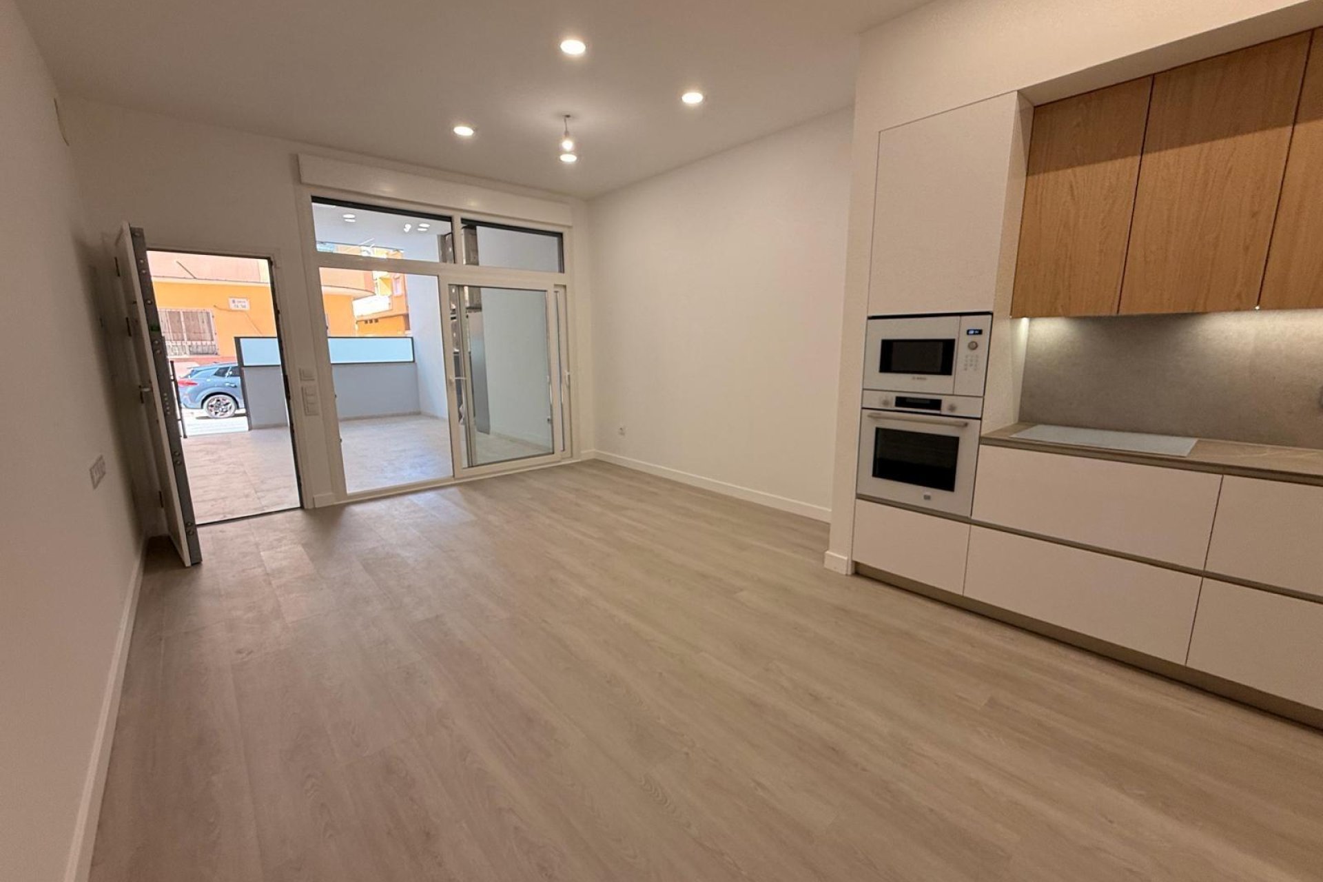 Reventa - Apartment -
Torrevieja - Playa del Cura