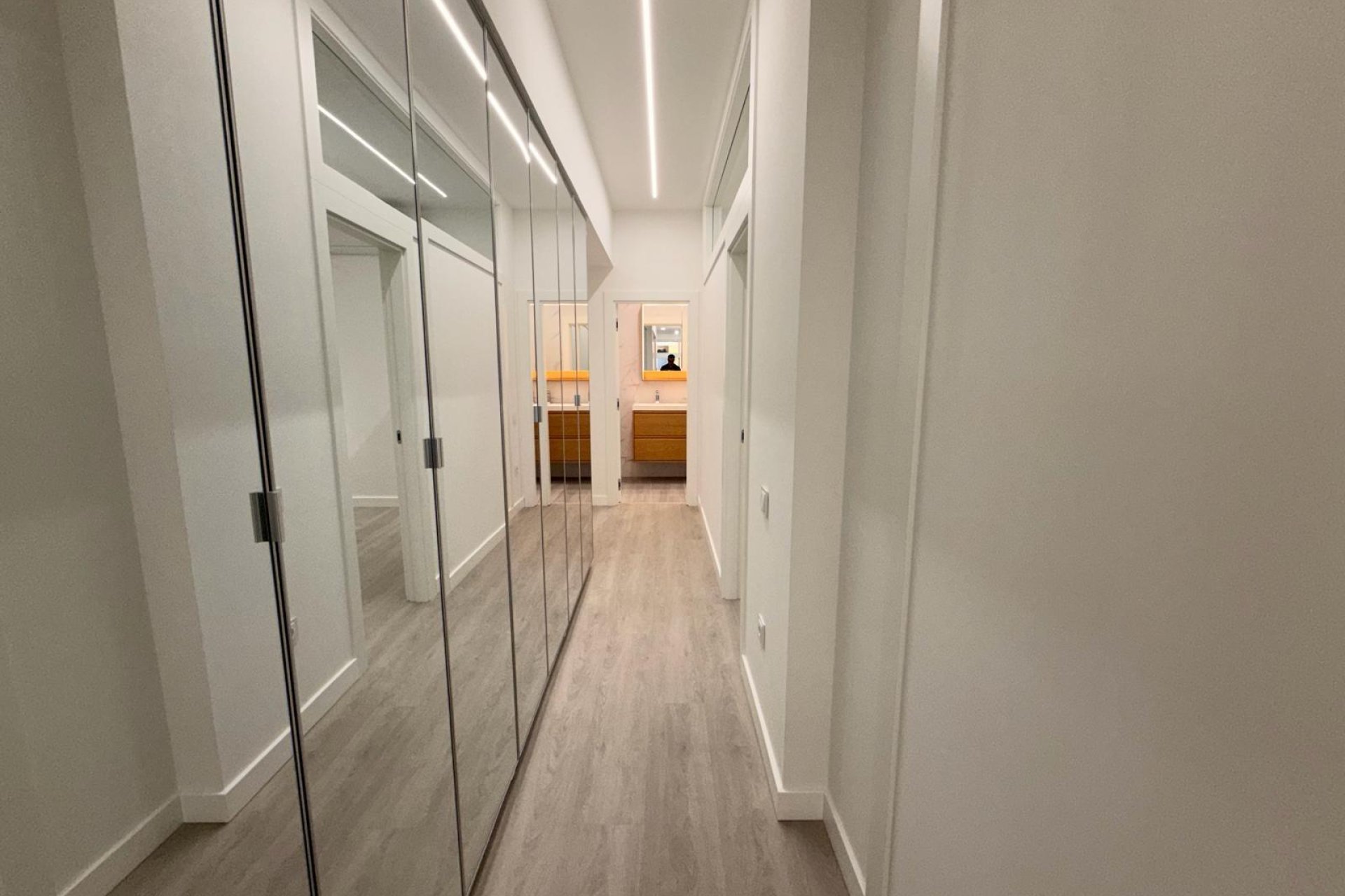 Reventa - Apartment -
Torrevieja - Playa del Cura