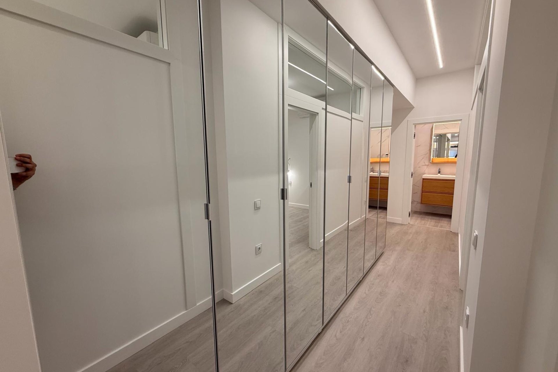 Reventa - Apartment -
Torrevieja - Playa del Cura