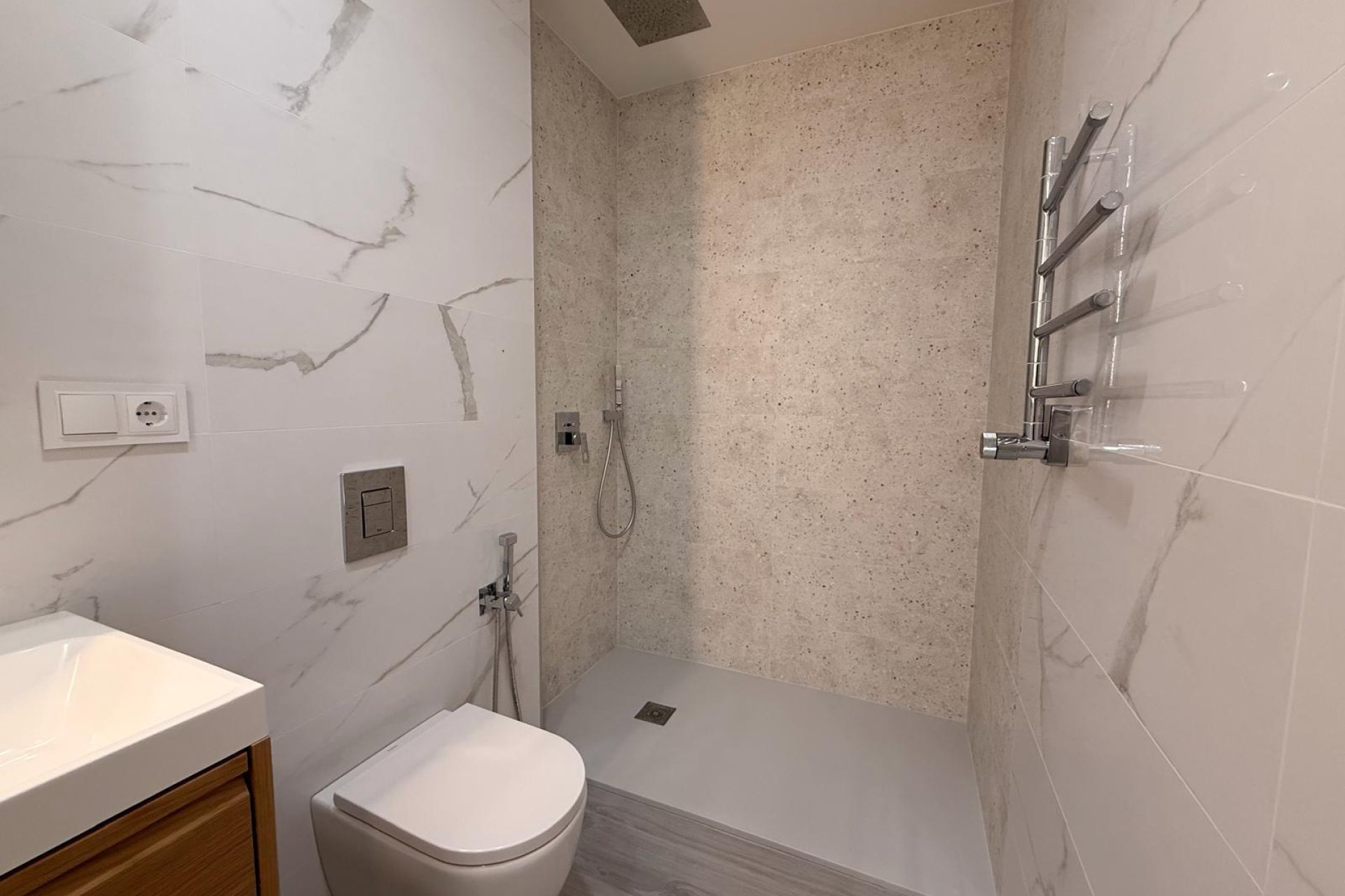 Reventa - Apartment -
Torrevieja - Playa del Cura