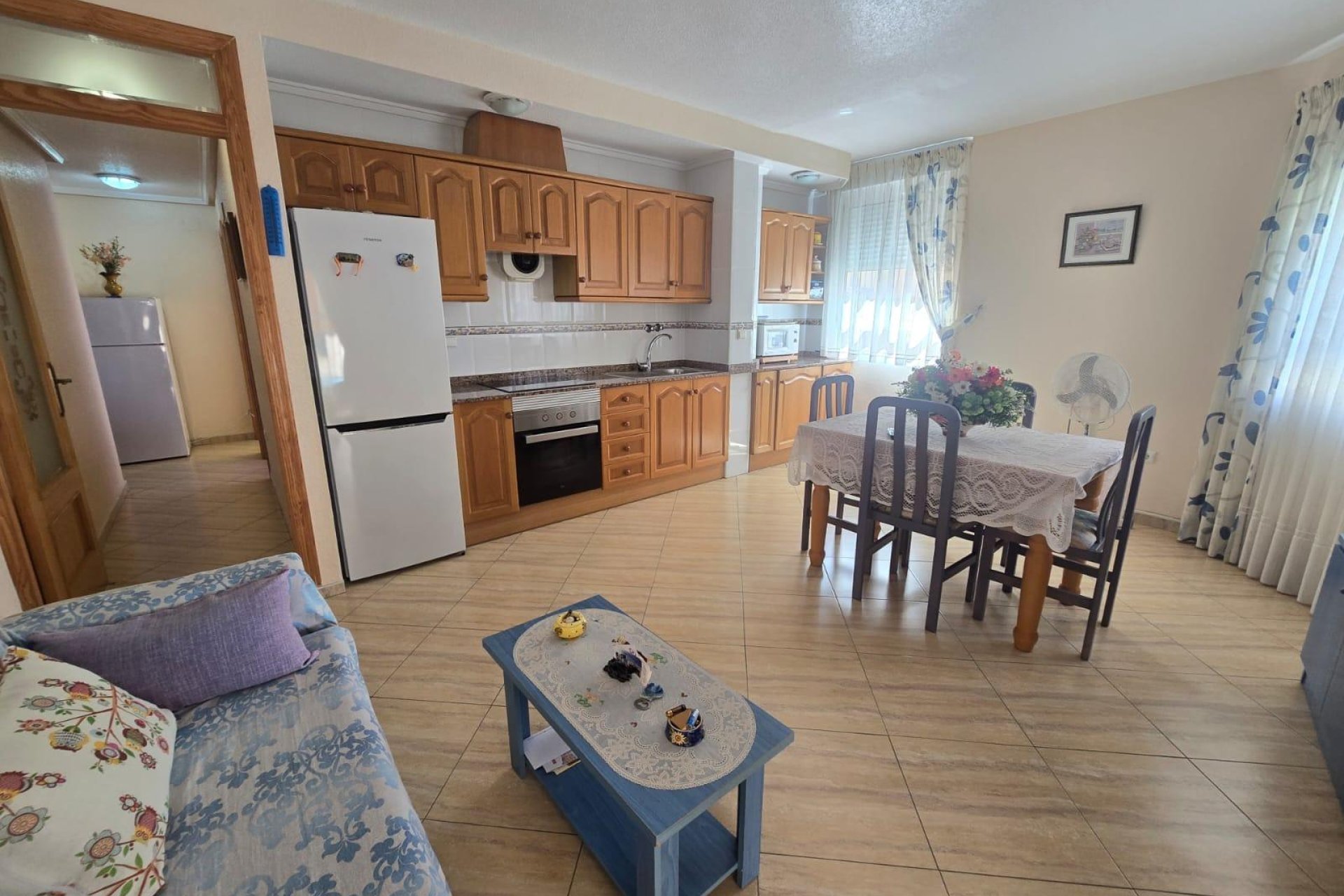 Reventa - Apartment -
Torrevieja - Playa del Cura