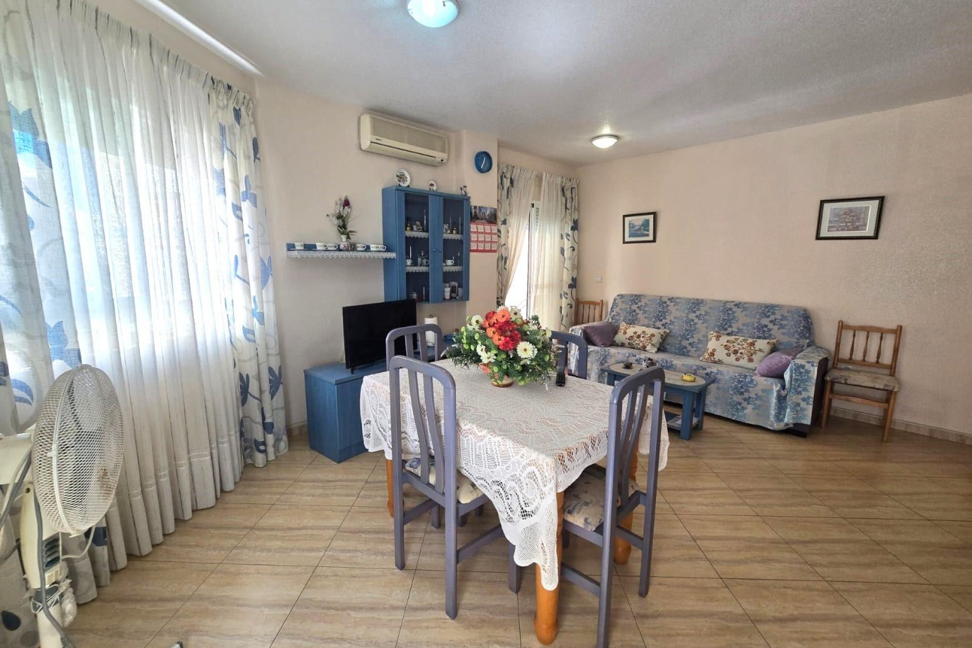 Reventa - Apartment -
Torrevieja - Playa del Cura