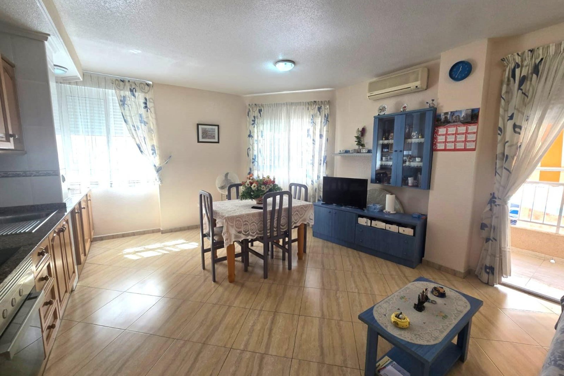 Reventa - Apartment -
Torrevieja - Playa del Cura