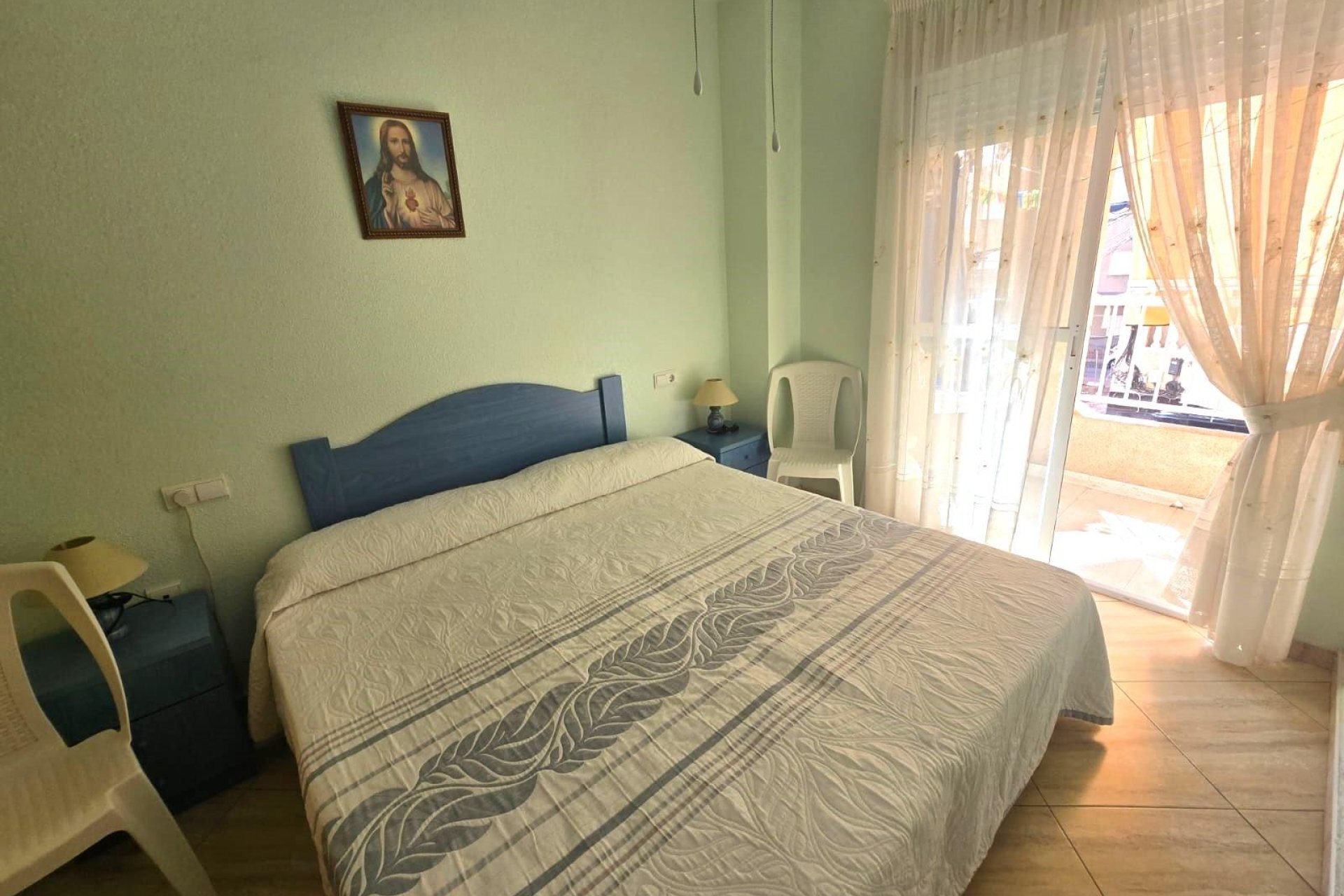 Reventa - Apartment -
Torrevieja - Playa del Cura
