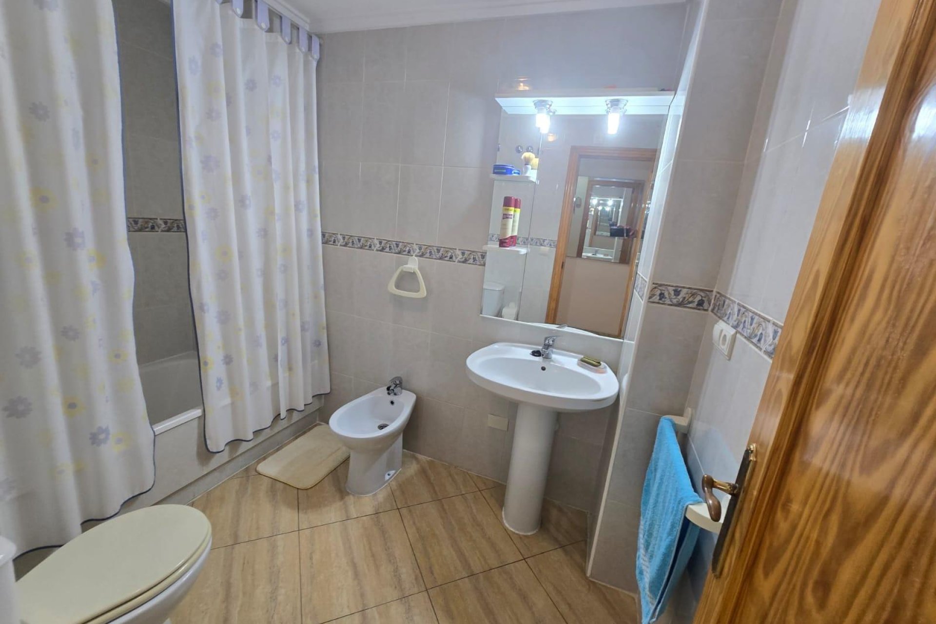 Reventa - Apartment -
Torrevieja - Playa del Cura