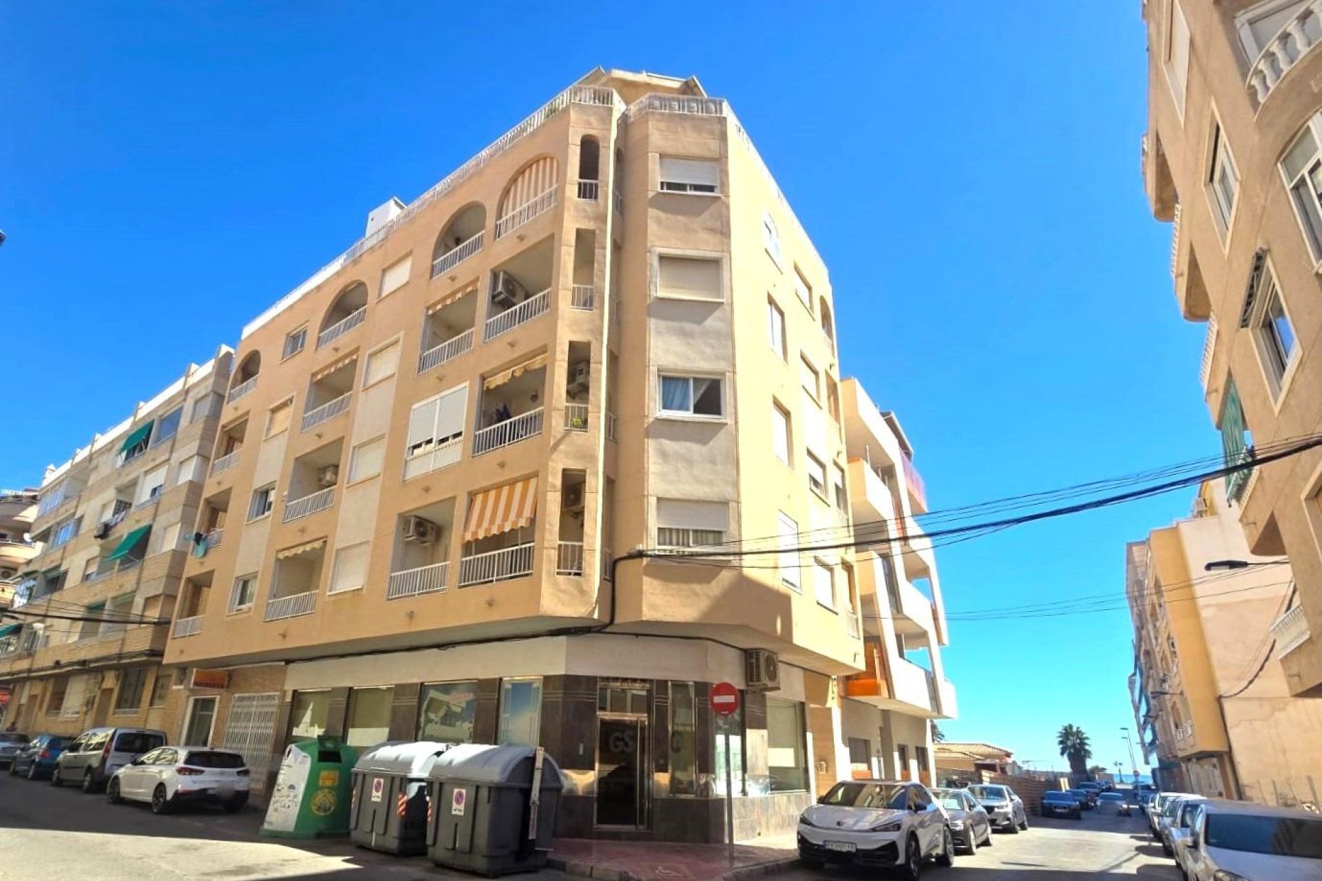 Reventa - Apartment -
Torrevieja - Playa del Cura