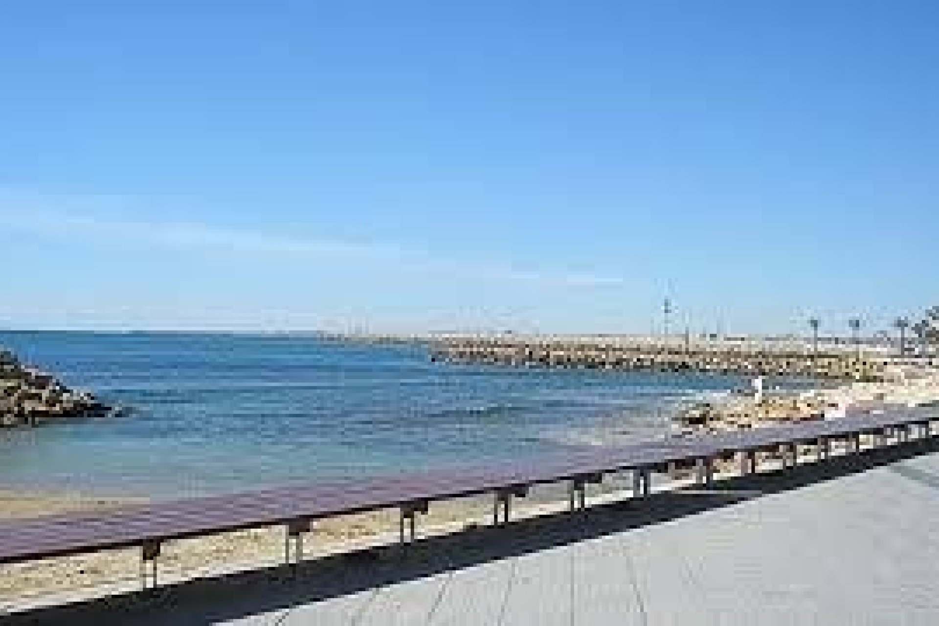 Reventa - Apartment -
Torrevieja - Playa del Cura