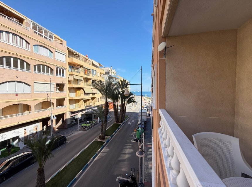 Reventa - Apartment -
Torrevieja - Playa del Cura