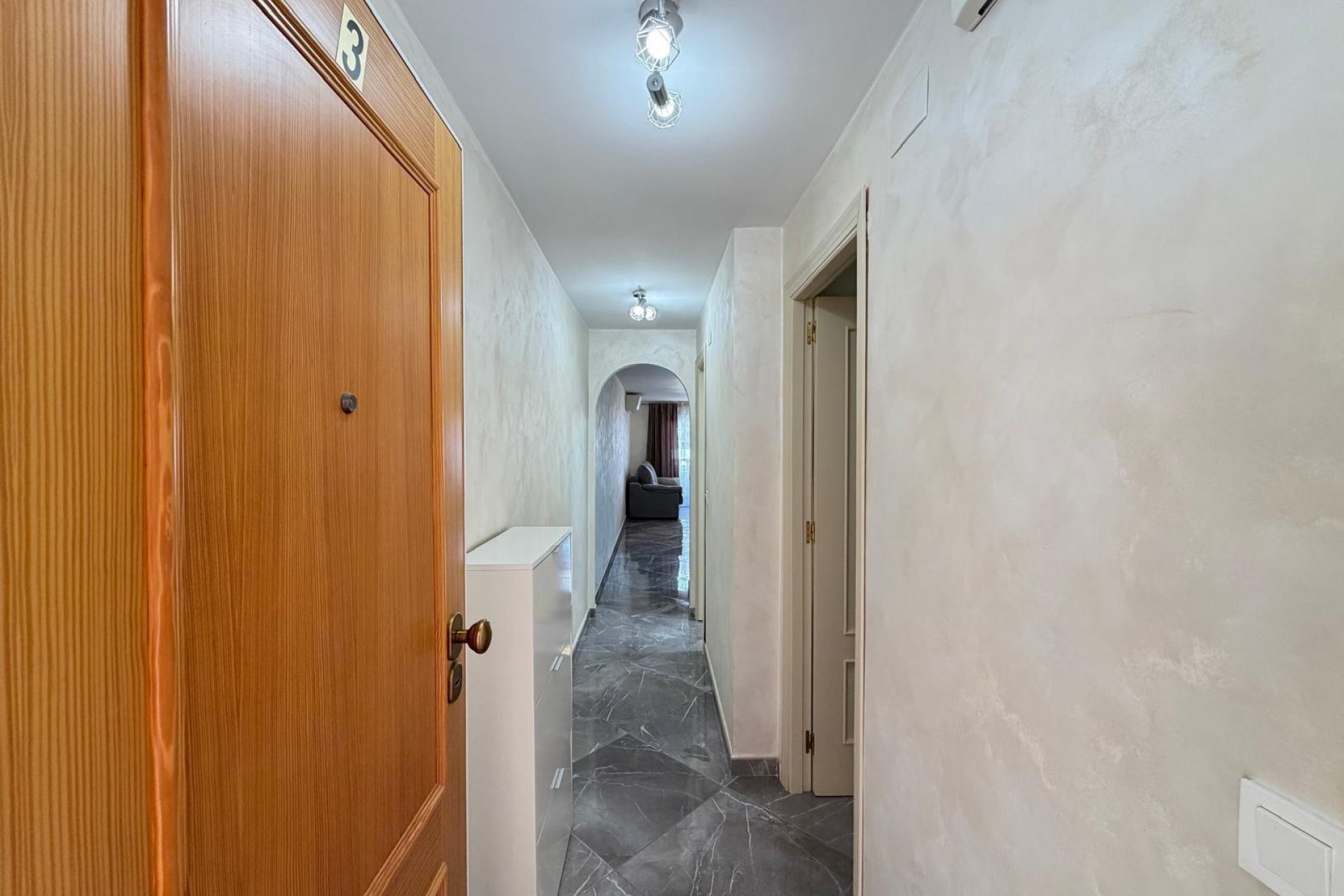 Reventa - Apartment -
Torrevieja - Playa del Cura