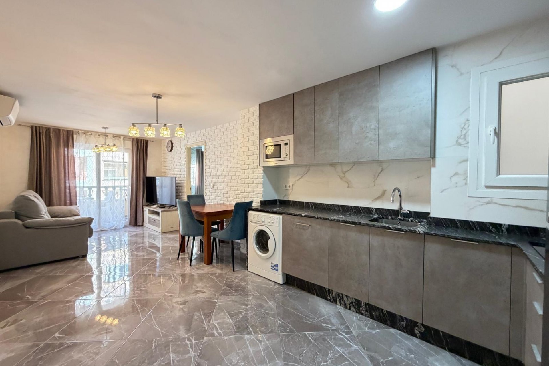 Reventa - Apartment -
Torrevieja - Playa del Cura
