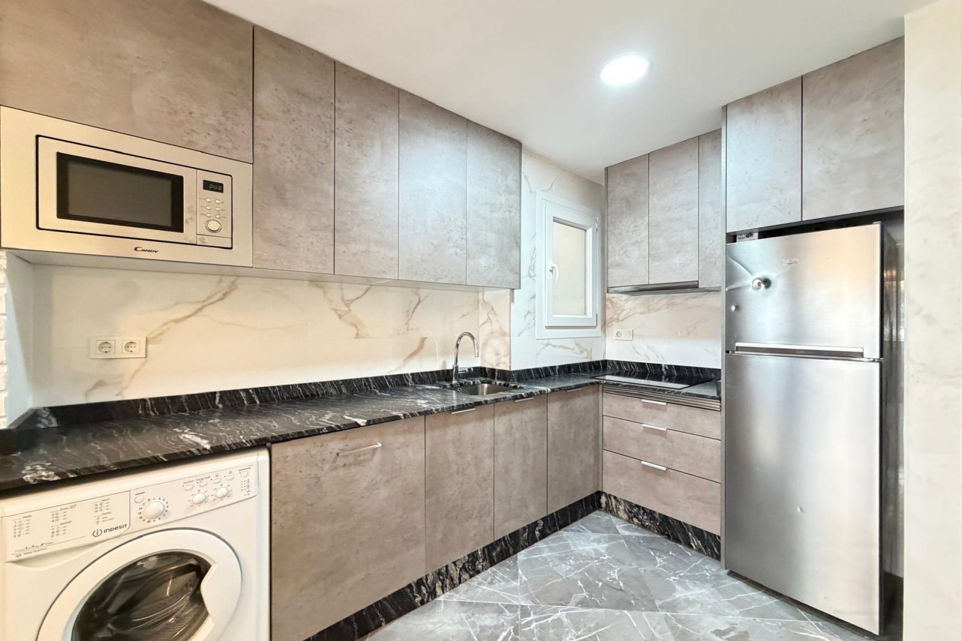 Reventa - Apartment -
Torrevieja - Playa del Cura