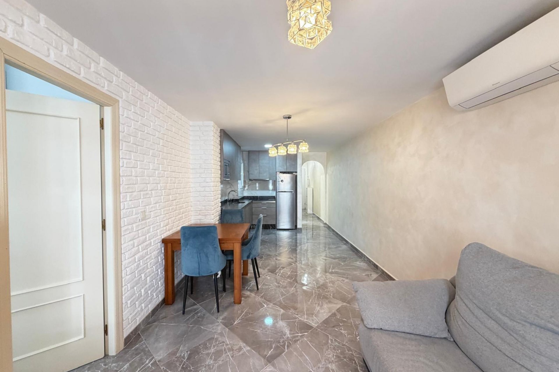 Reventa - Apartment -
Torrevieja - Playa del Cura