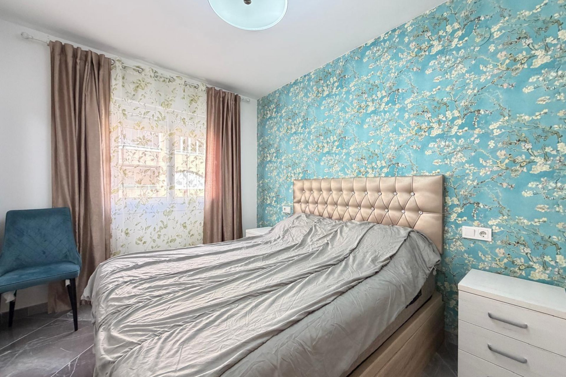 Reventa - Apartment -
Torrevieja - Playa del Cura