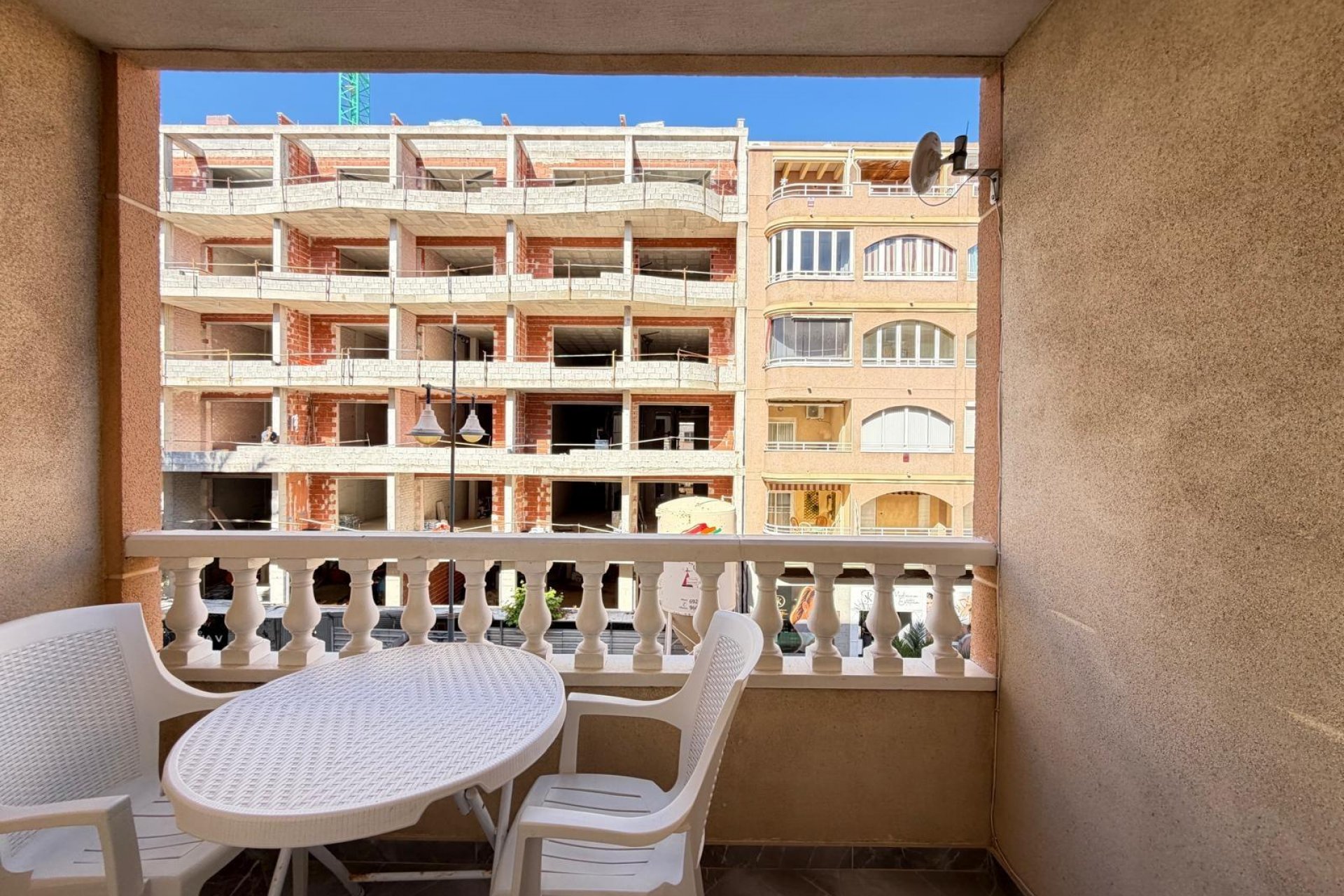 Reventa - Apartment -
Torrevieja - Playa del Cura