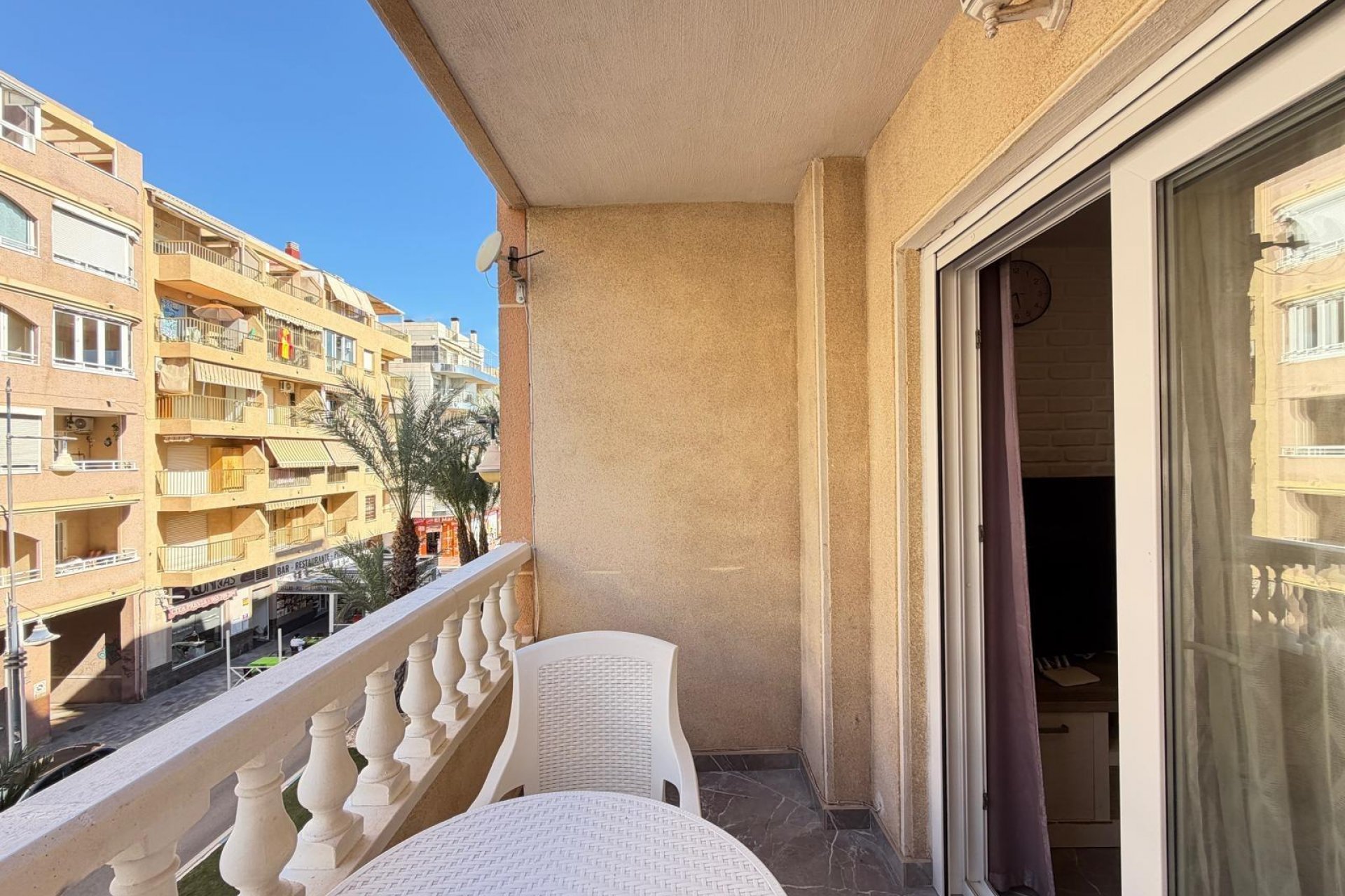 Reventa - Apartment -
Torrevieja - Playa del Cura