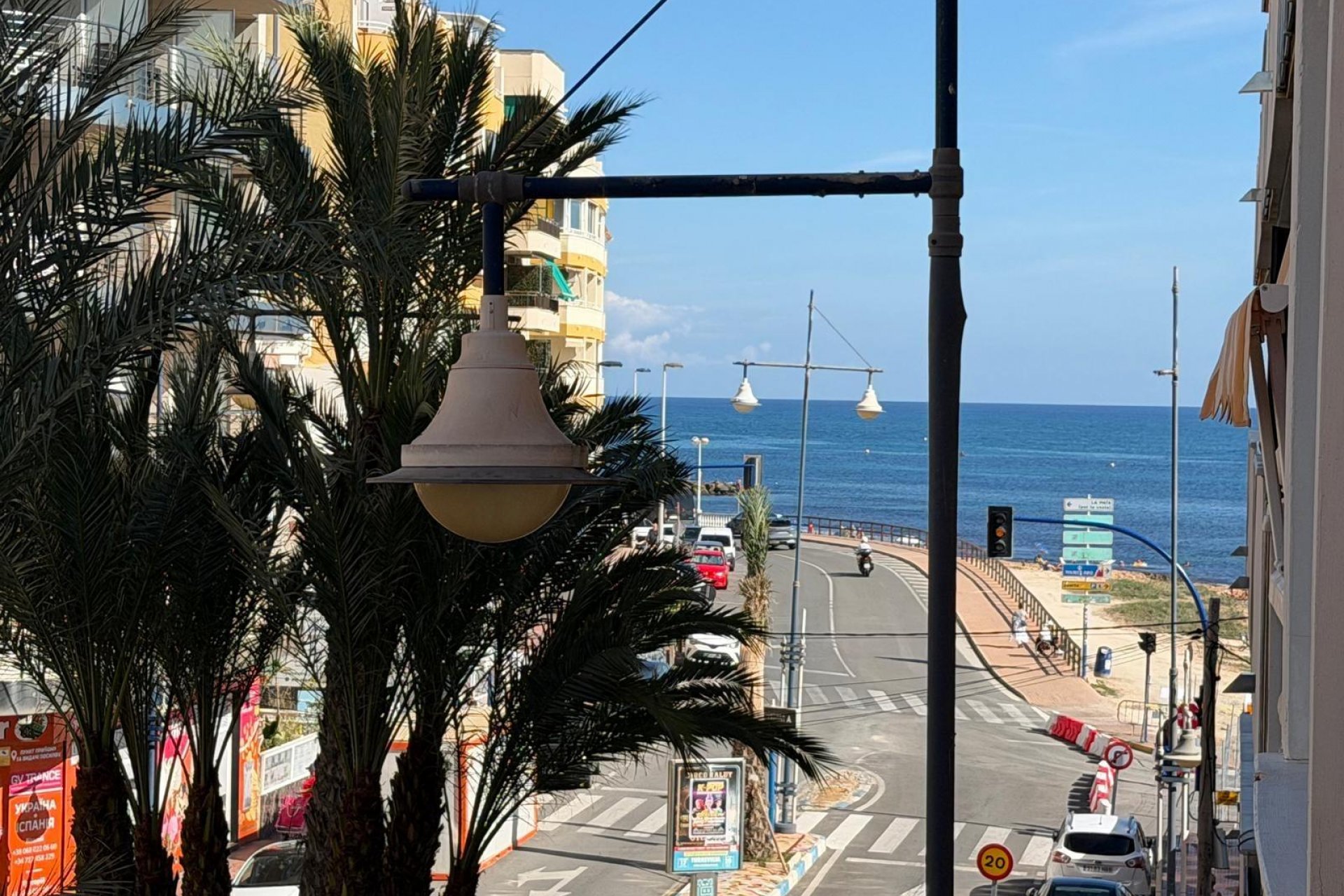 Reventa - Apartment -
Torrevieja - Playa del Cura