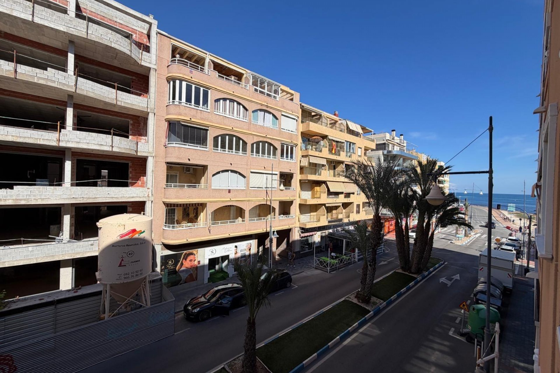 Reventa - Apartment -
Torrevieja - Playa del Cura