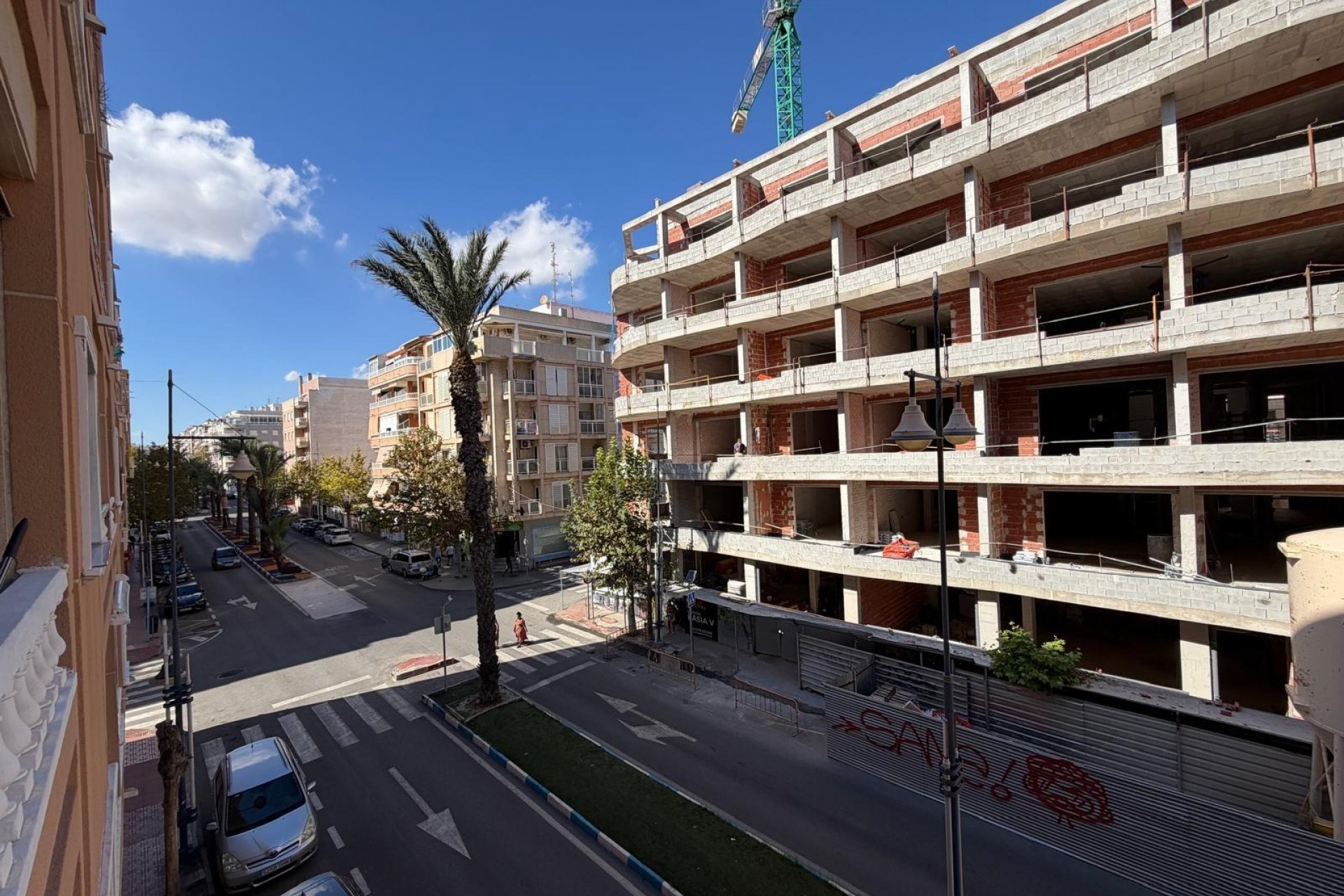 Reventa - Apartment -
Torrevieja - Playa del Cura
