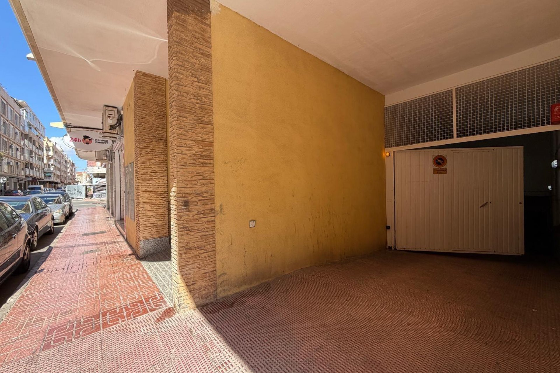 Reventa - Apartment -
Torrevieja - Playa del Cura