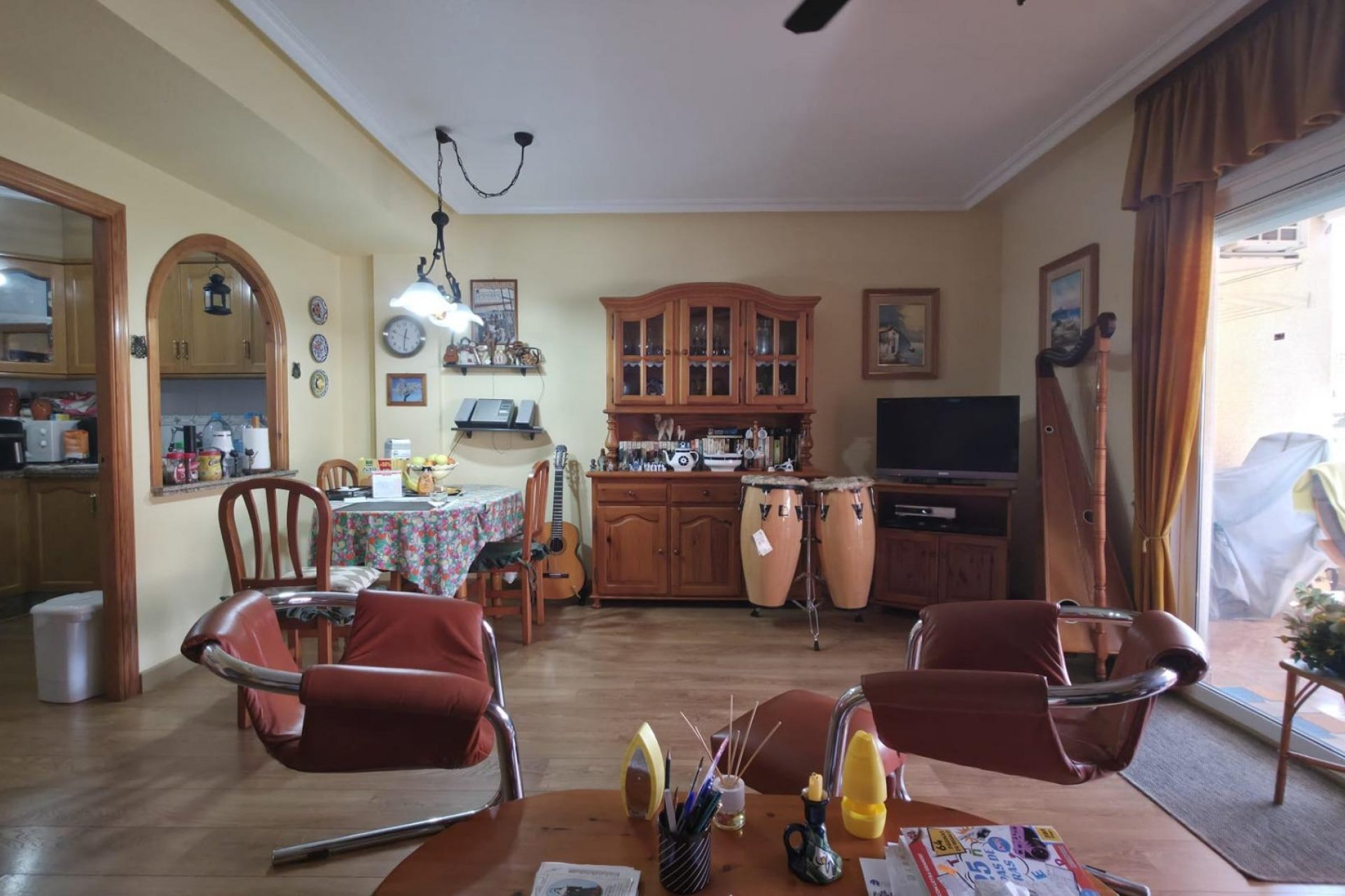 Reventa - Apartment -
Torrevieja - Playa del Cura