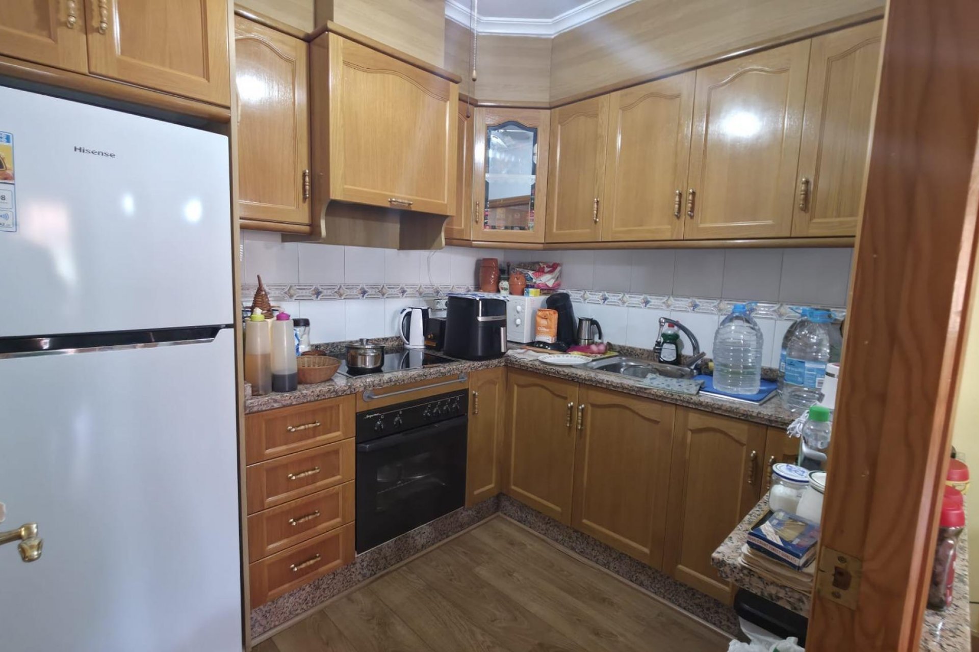 Reventa - Apartment -
Torrevieja - Playa del Cura