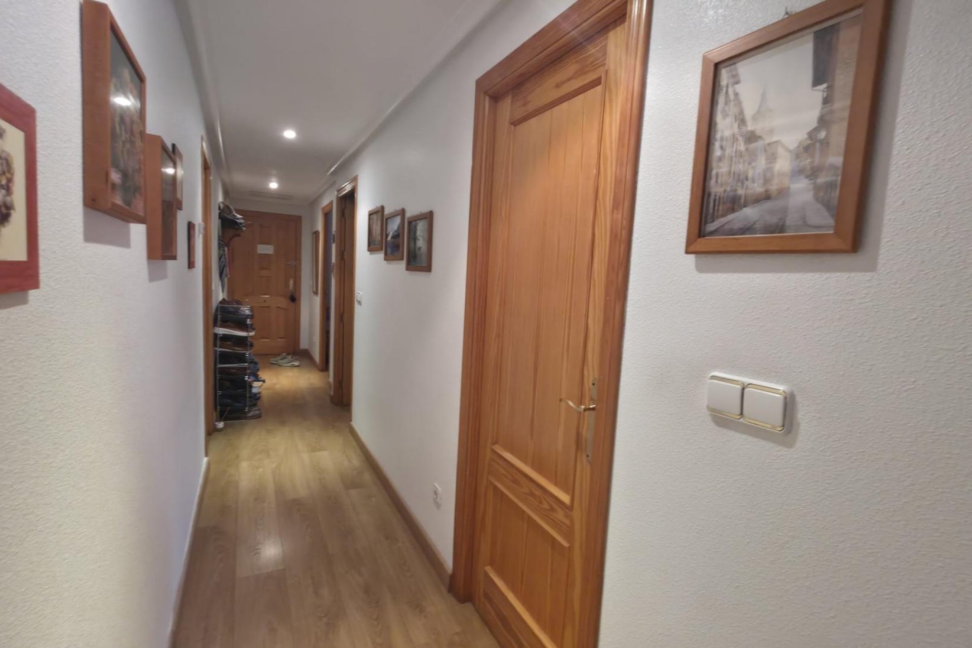 Reventa - Apartment -
Torrevieja - Playa del Cura