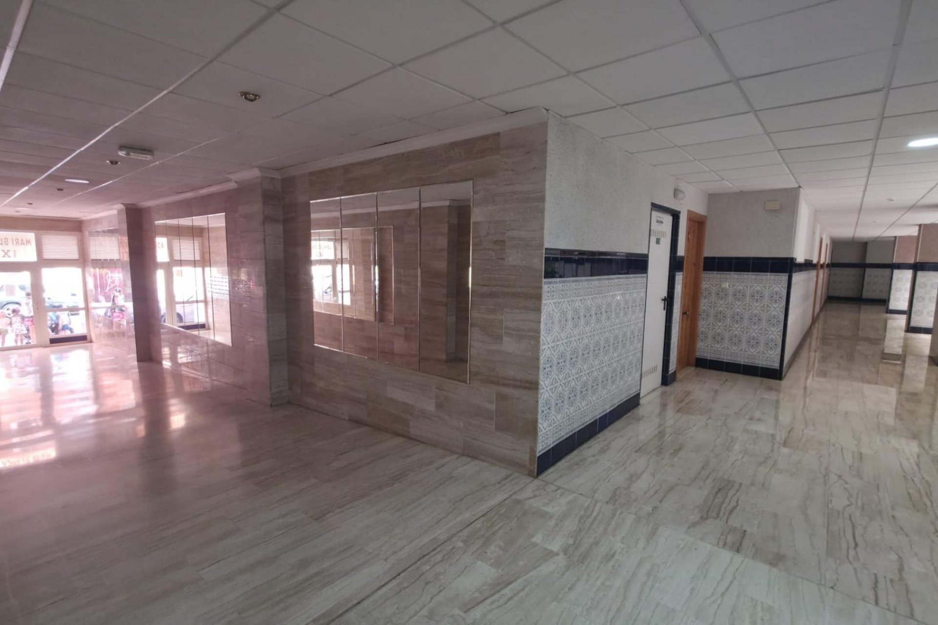 Reventa - Apartment -
Torrevieja - Playa del Cura