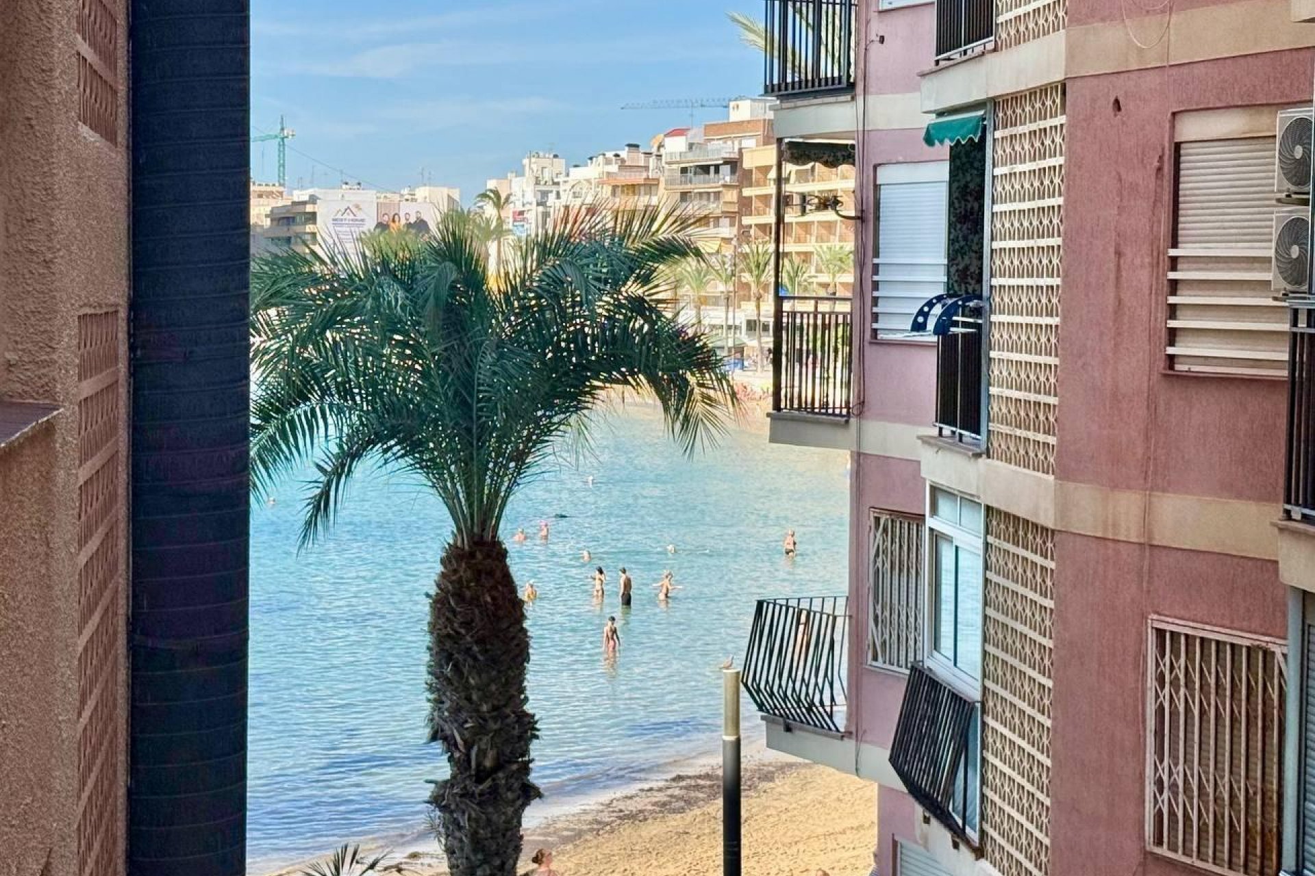 Reventa - Apartment -
Torrevieja - Playa del Cura