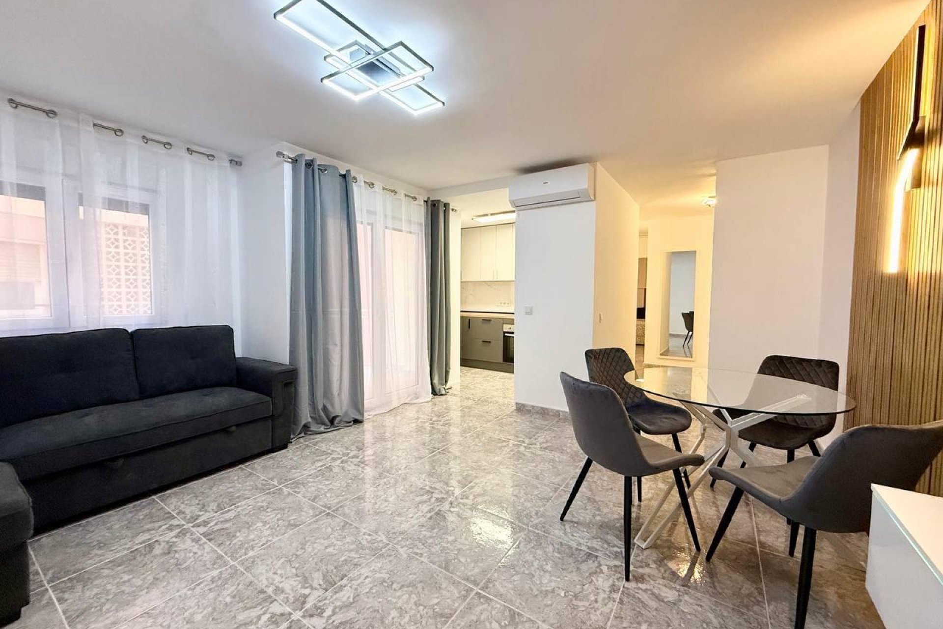 Reventa - Apartment -
Torrevieja - Playa del Cura