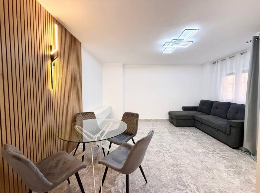 Reventa - Apartment -
Torrevieja - Playa del Cura