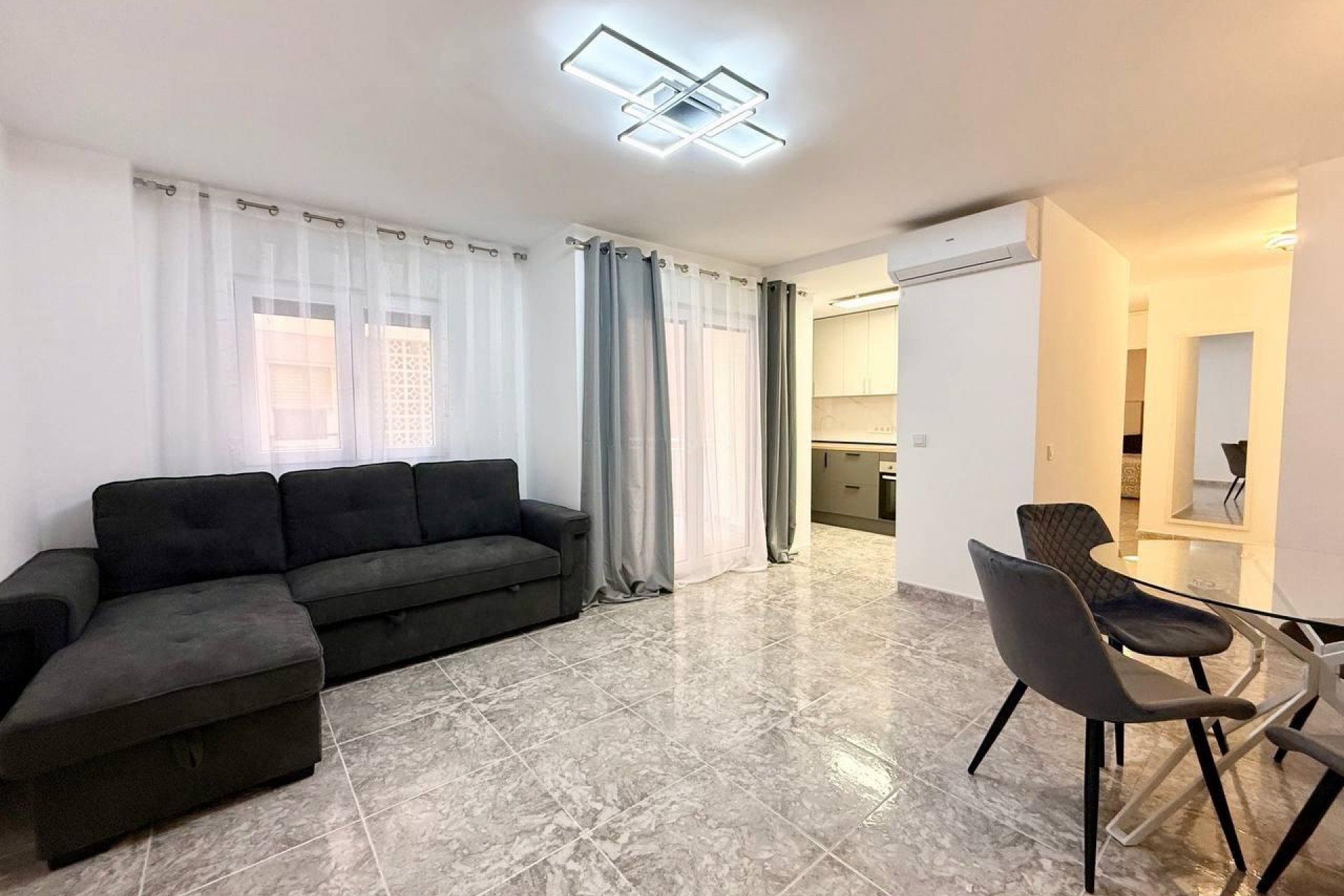 Reventa - Apartment -
Torrevieja - Playa del Cura