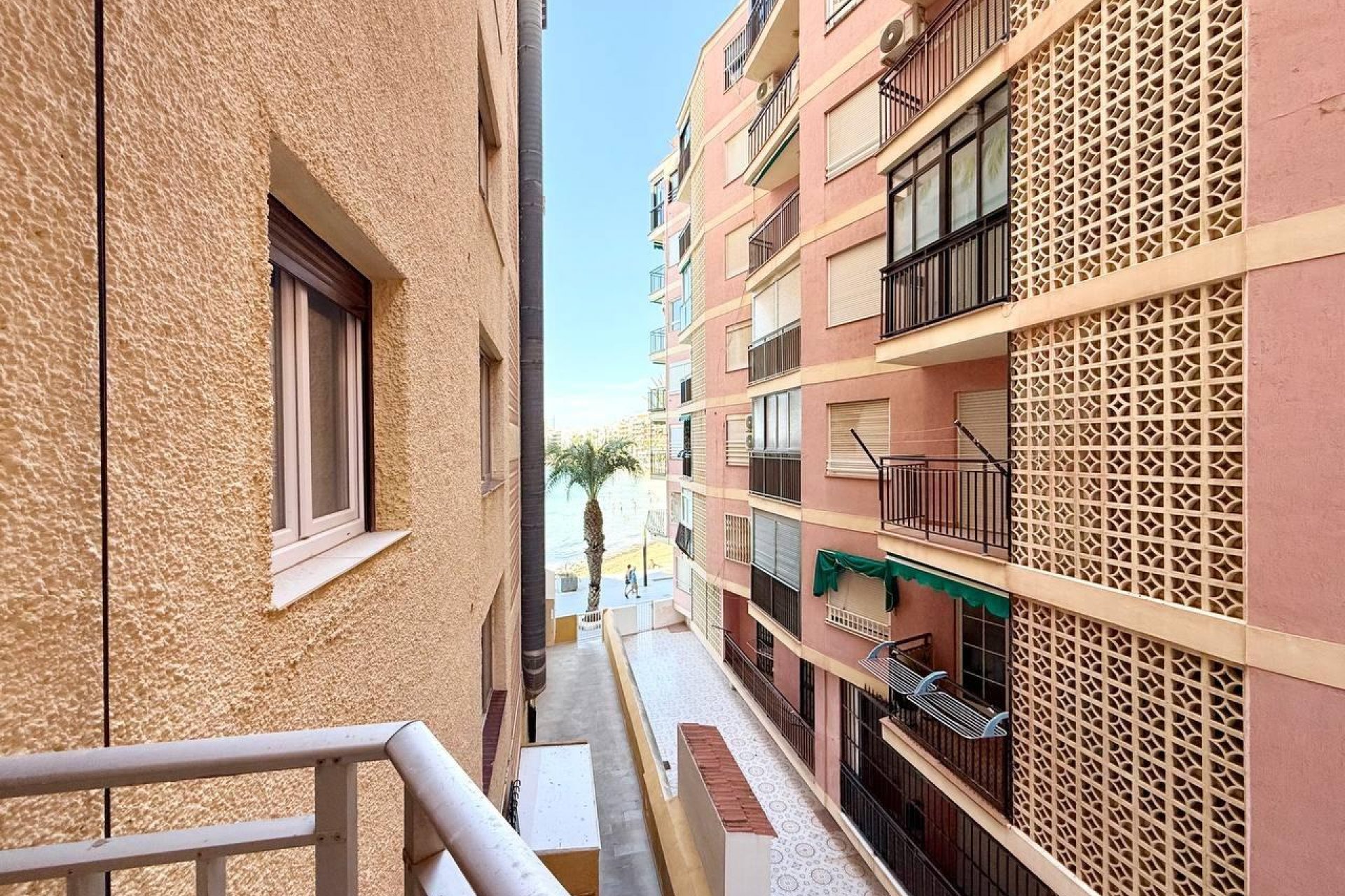 Reventa - Apartment -
Torrevieja - Playa del Cura
