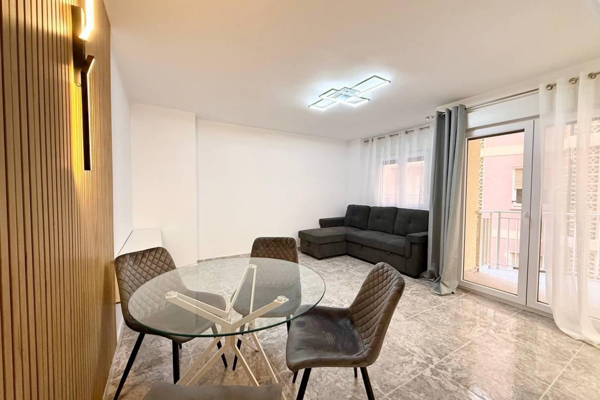 Reventa - Apartment -
Torrevieja - Playa del Cura