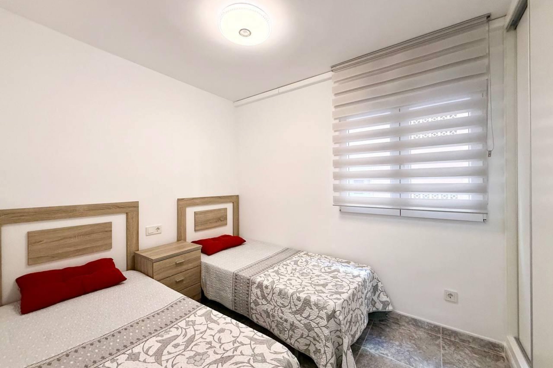 Reventa - Apartment -
Torrevieja - Playa del Cura