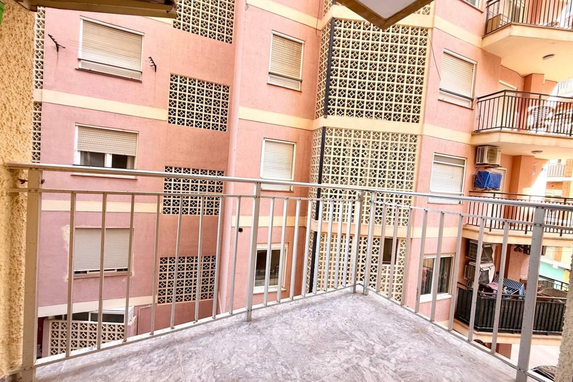 Reventa - Apartment -
Torrevieja - Playa del Cura