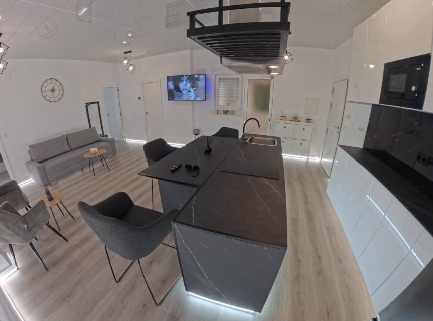 Reventa - Apartment -
Torrevieja - Playa del Cura