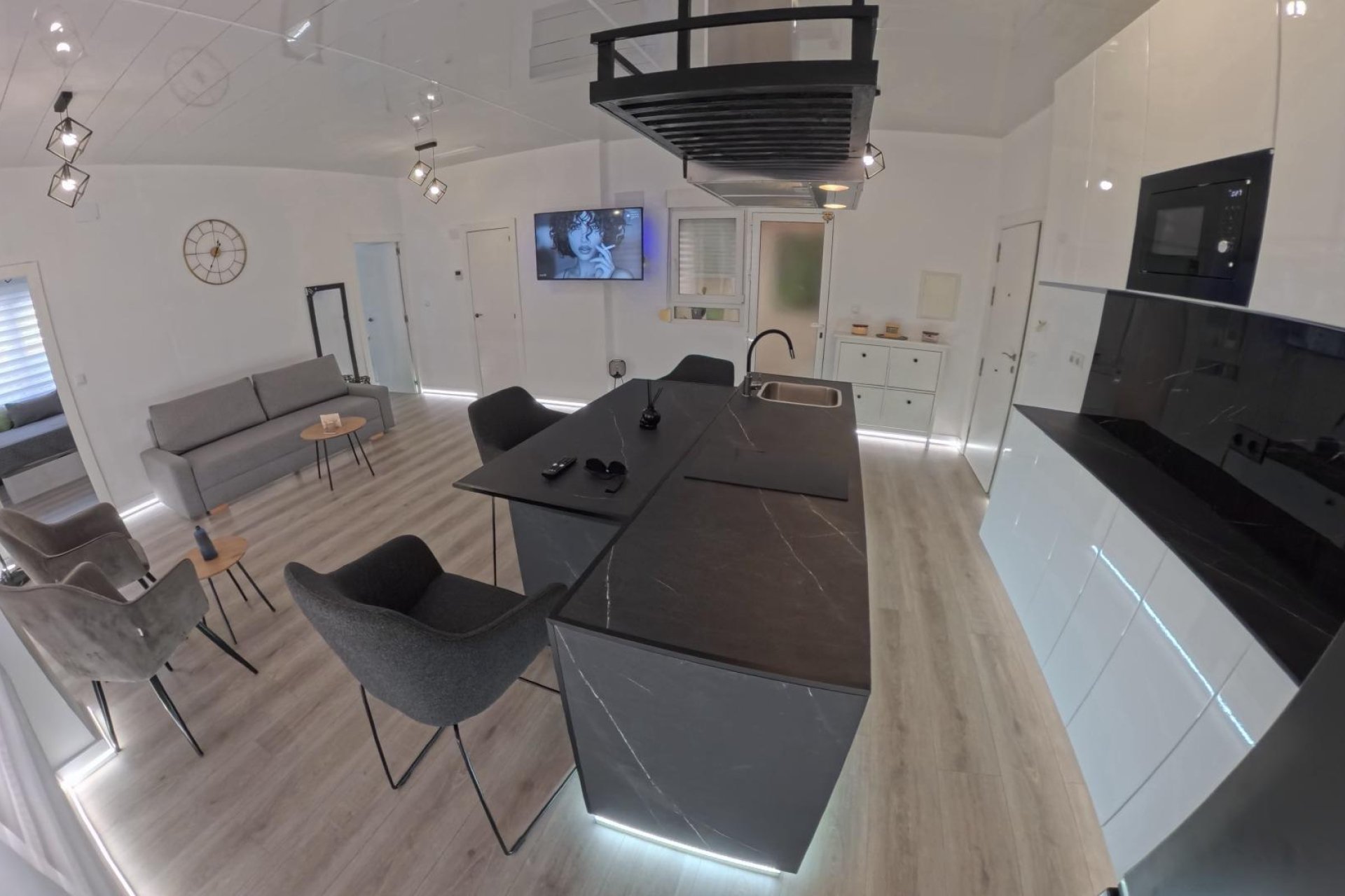 Reventa - Apartment -
Torrevieja - Playa del Cura