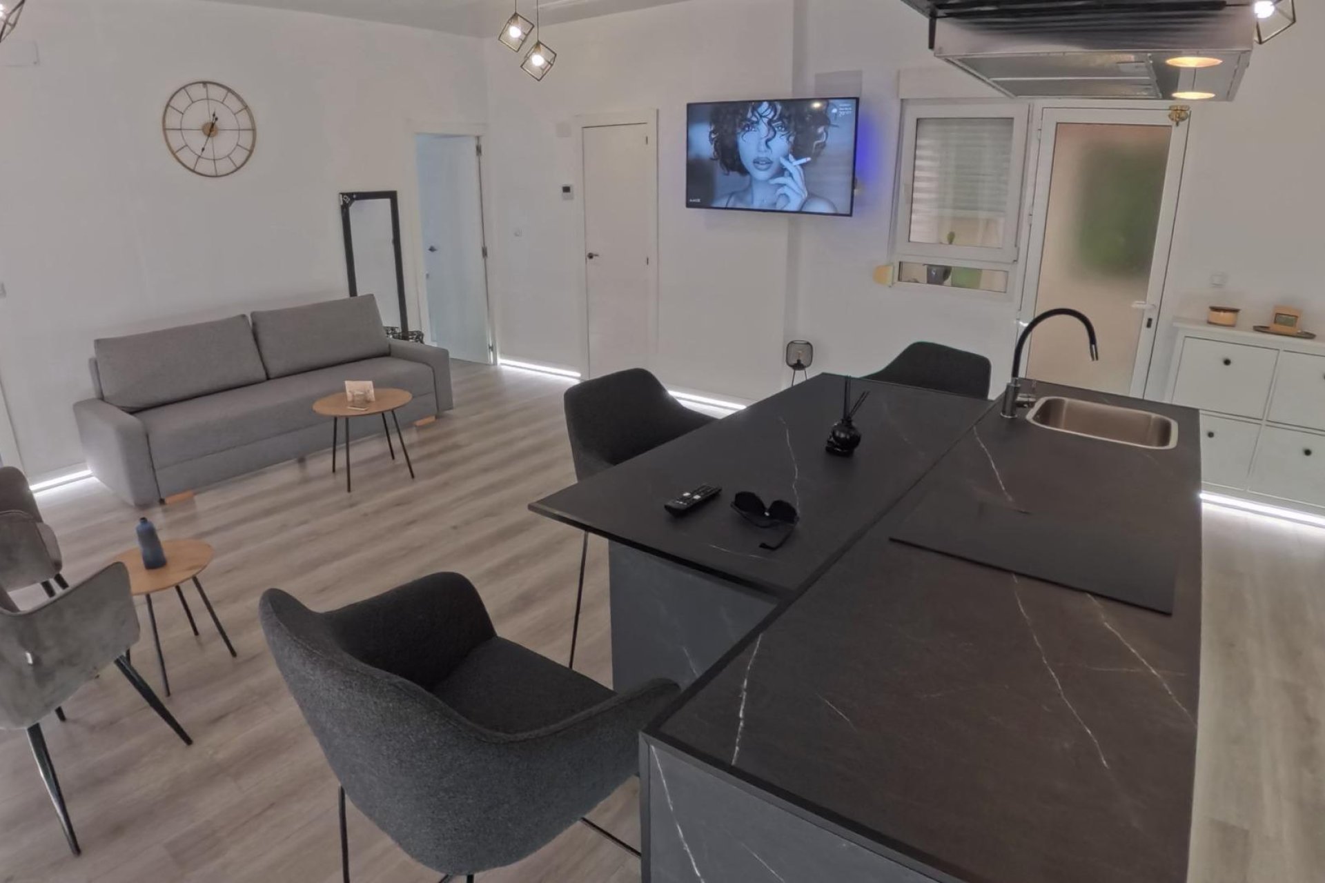 Reventa - Apartment -
Torrevieja - Playa del Cura