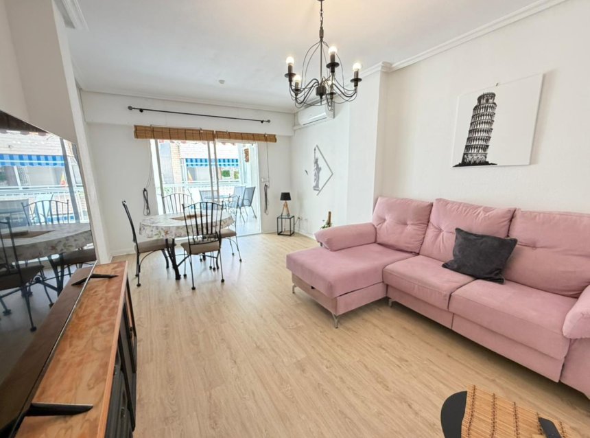 Reventa - Apartment -
Torrevieja - Playa del Cura