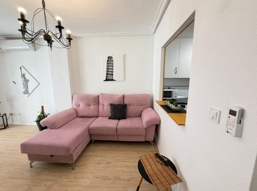 Reventa - Apartment -
Torrevieja - Playa del Cura