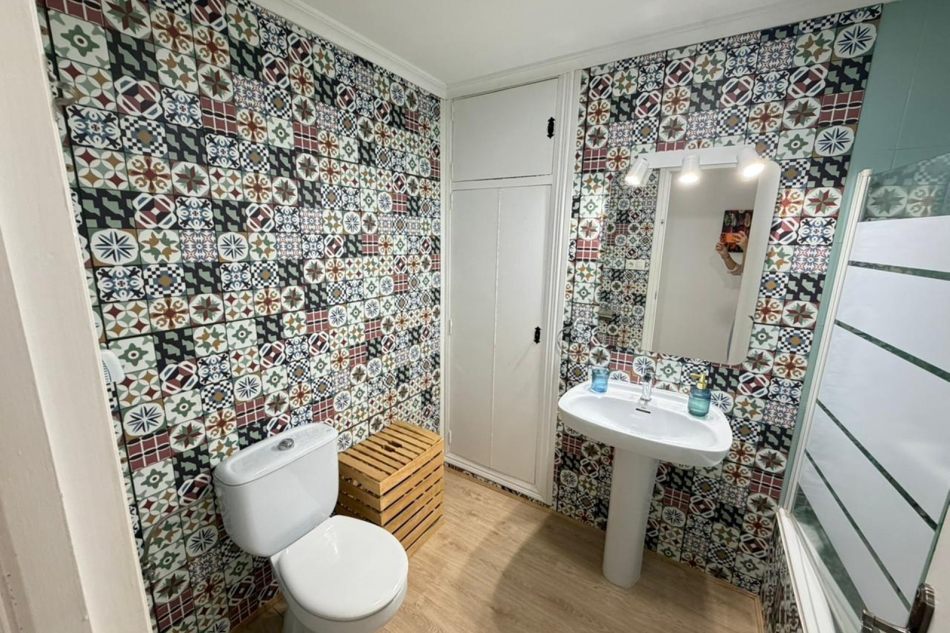 Reventa - Apartment -
Torrevieja - Playa del Cura