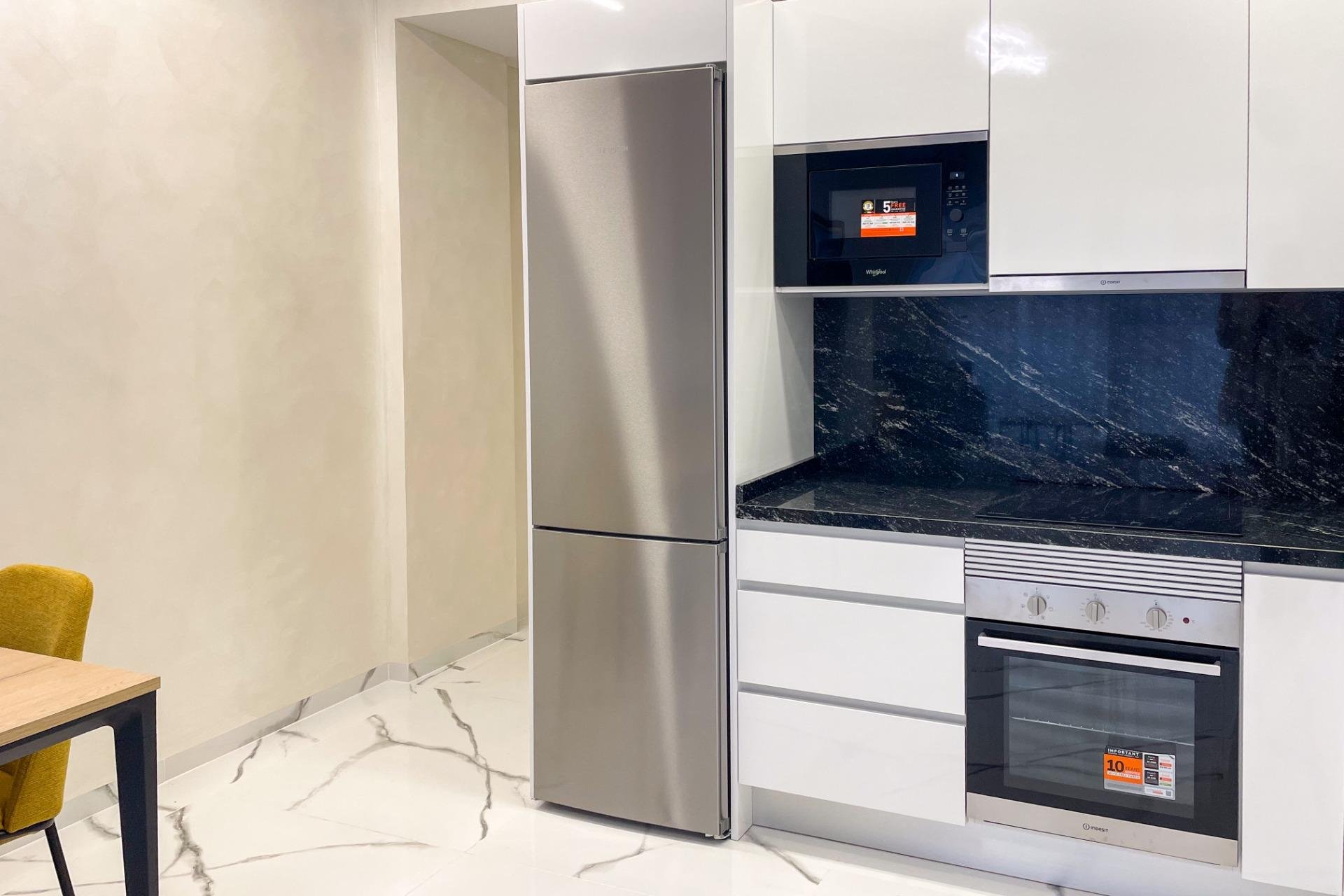 Reventa - Apartment -
Torrevieja - Playa del Cura