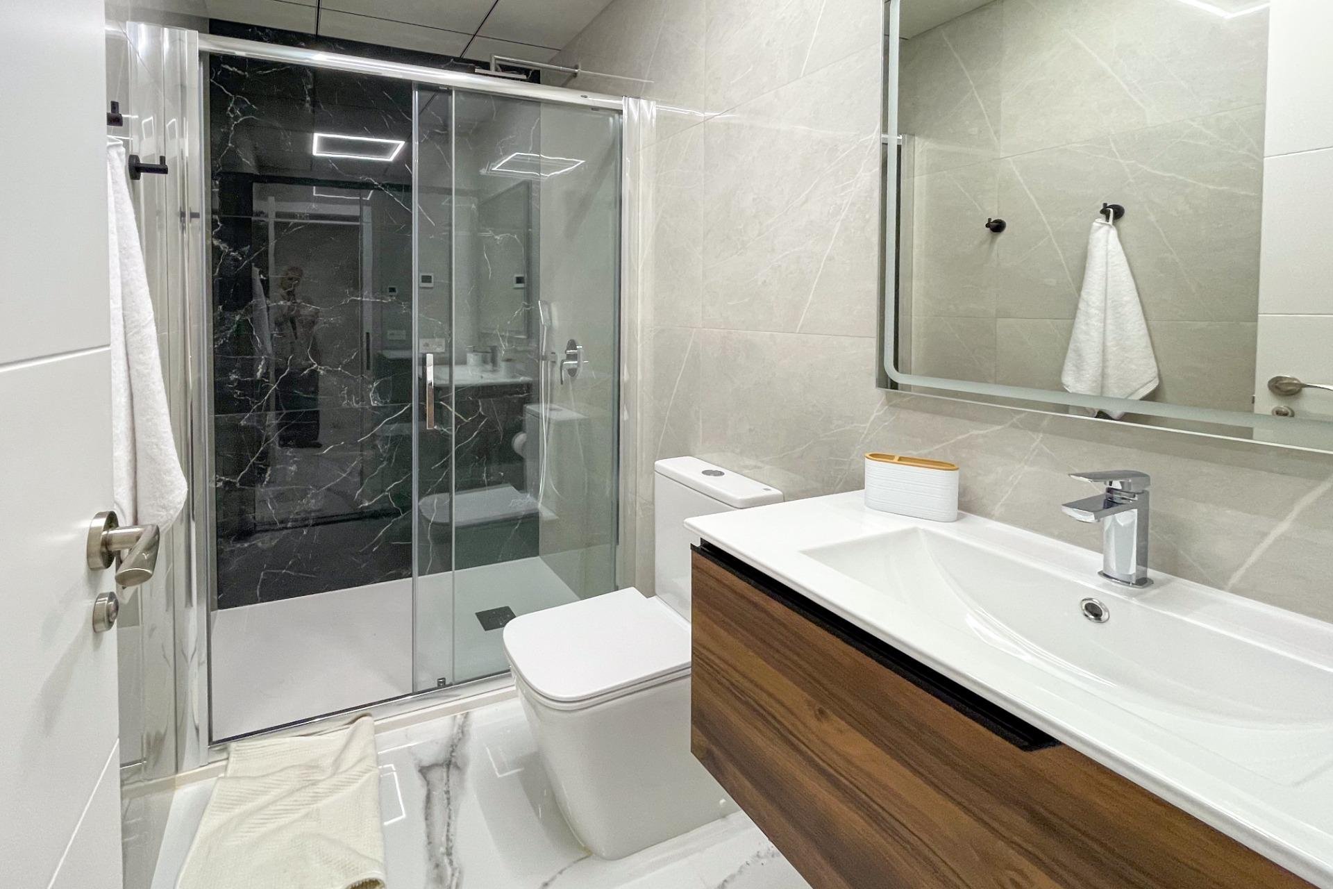 Reventa - Apartment -
Torrevieja - Playa del Cura