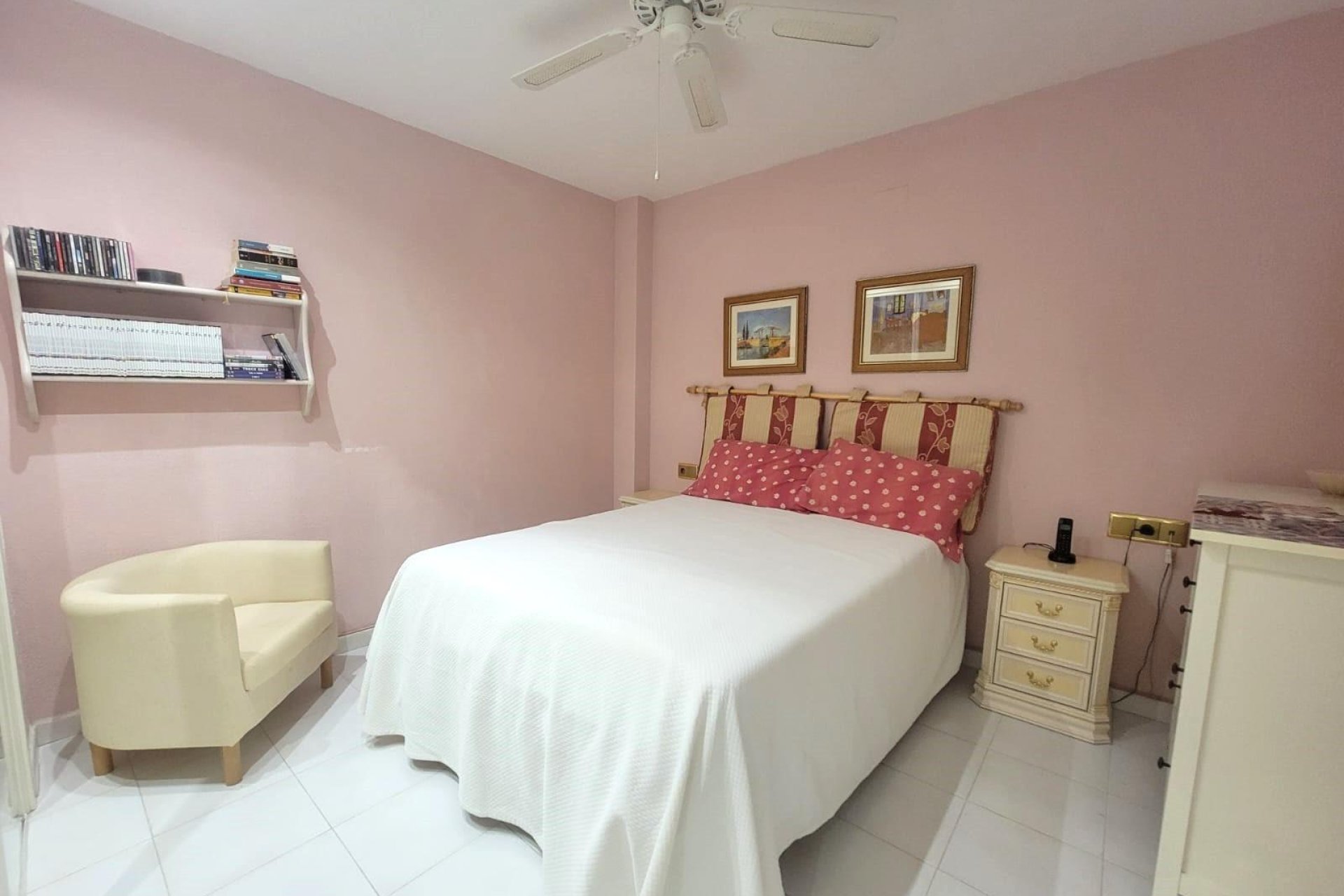 Reventa - Apartment -
Torrevieja - Playa del Cura