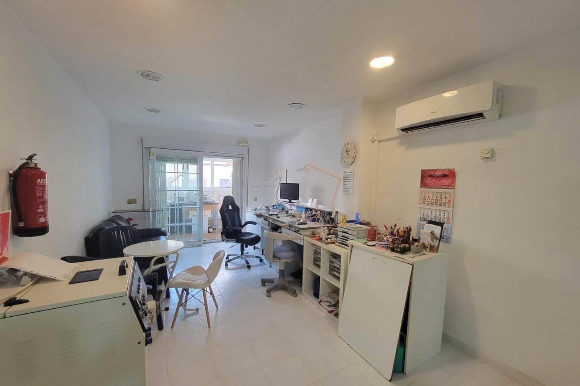 Reventa - Apartment -
Torrevieja - Playa del Cura