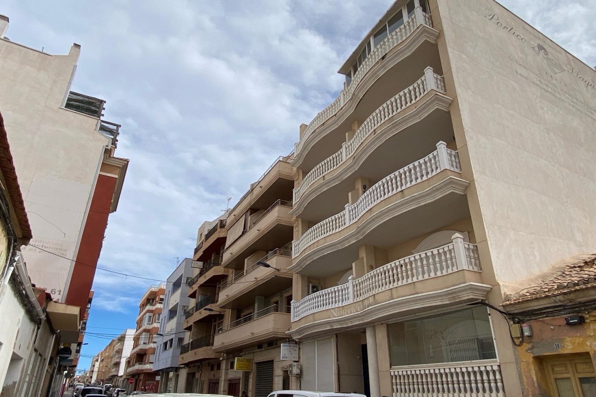 Reventa - Apartment -
Torrevieja - Playa del Cura