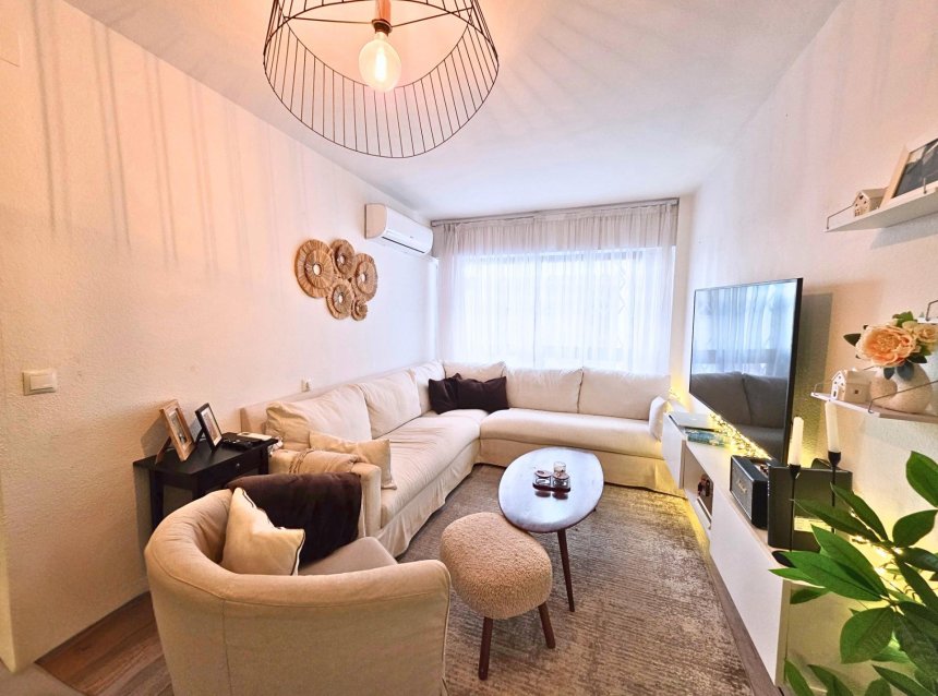 Reventa - Apartment -
Torrevieja - Playa del Cura