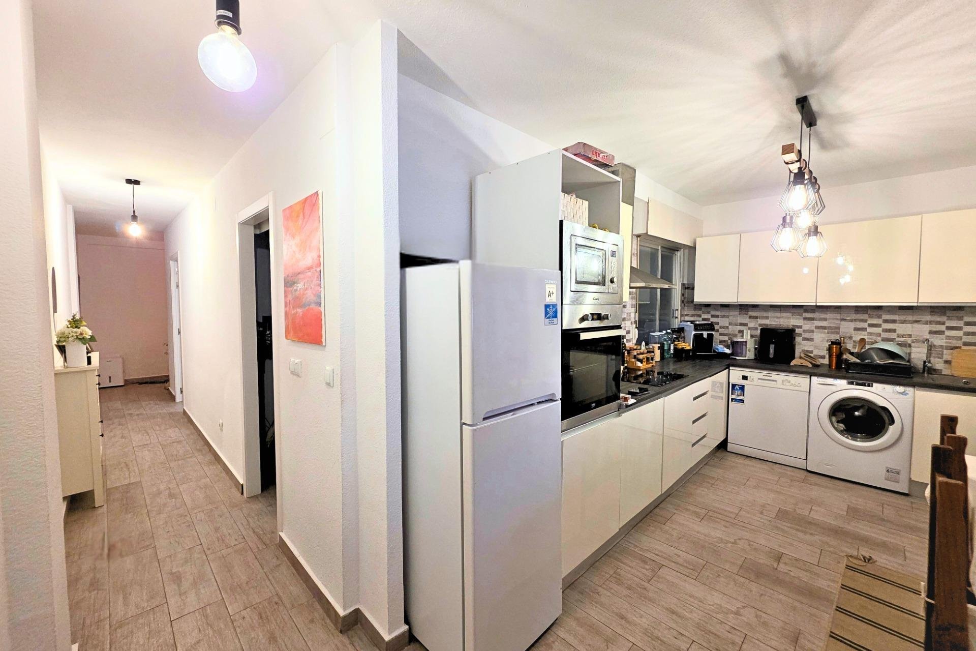 Reventa - Apartment -
Torrevieja - Playa del Cura