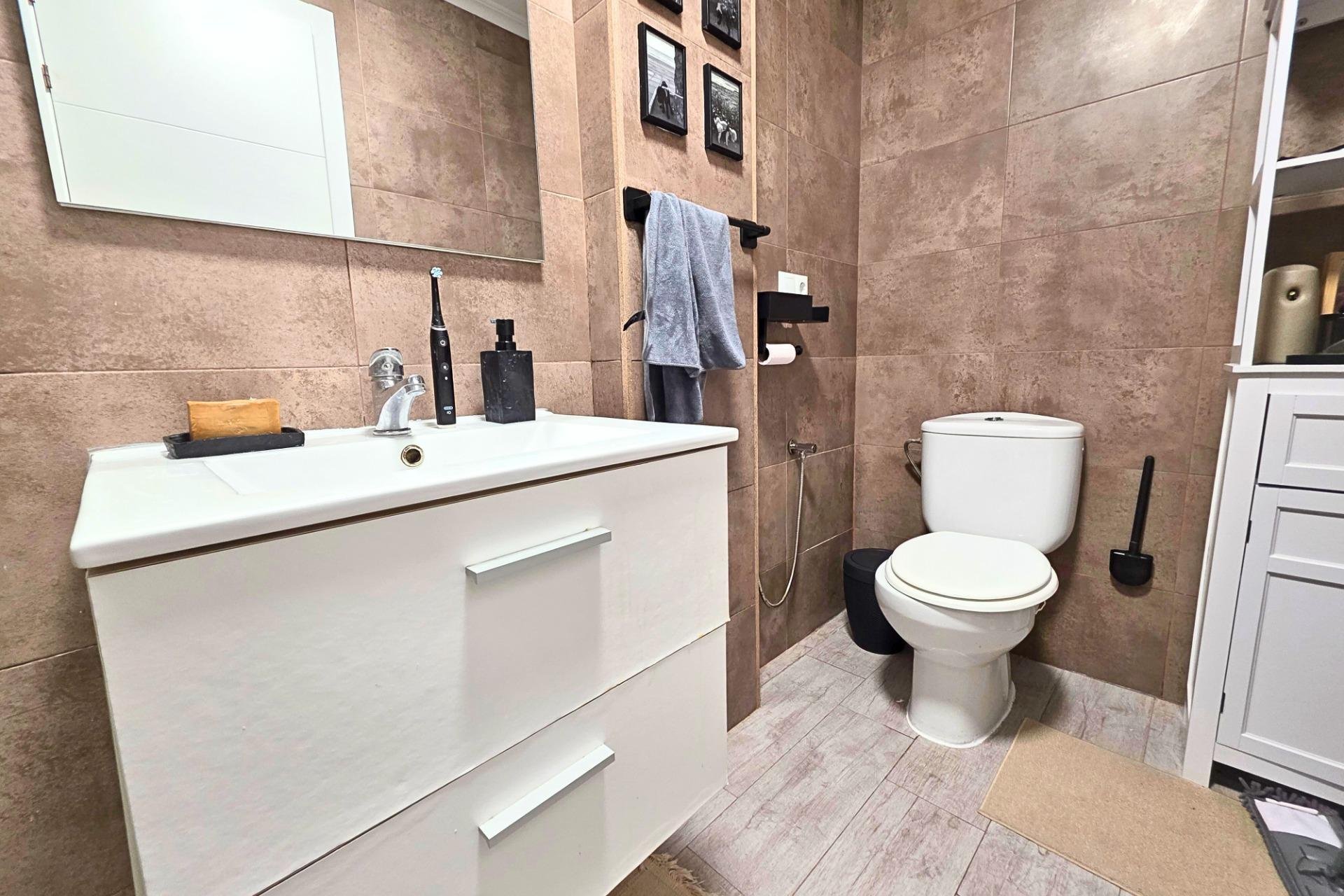 Reventa - Apartment -
Torrevieja - Playa del Cura