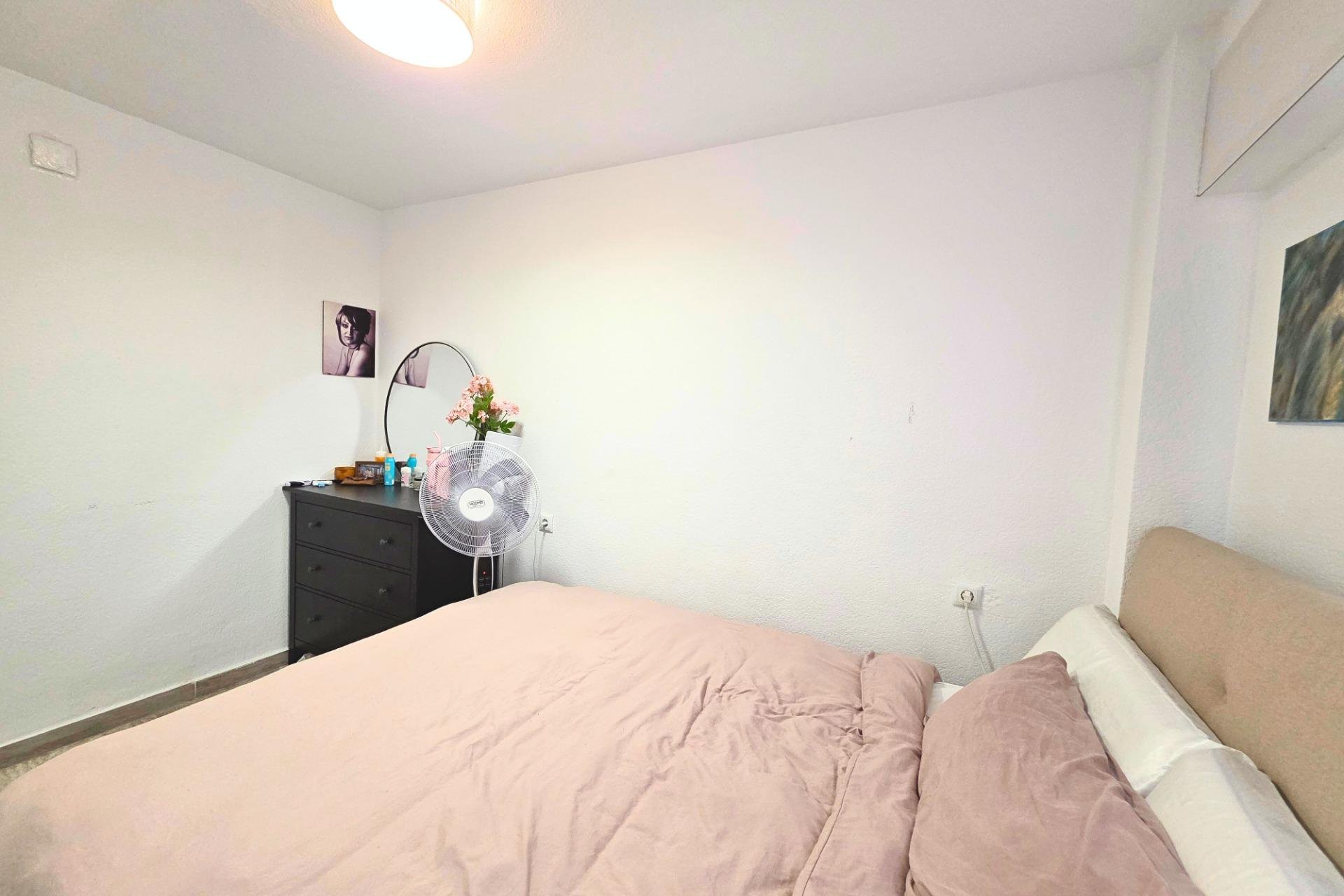 Reventa - Apartment -
Torrevieja - Playa del Cura